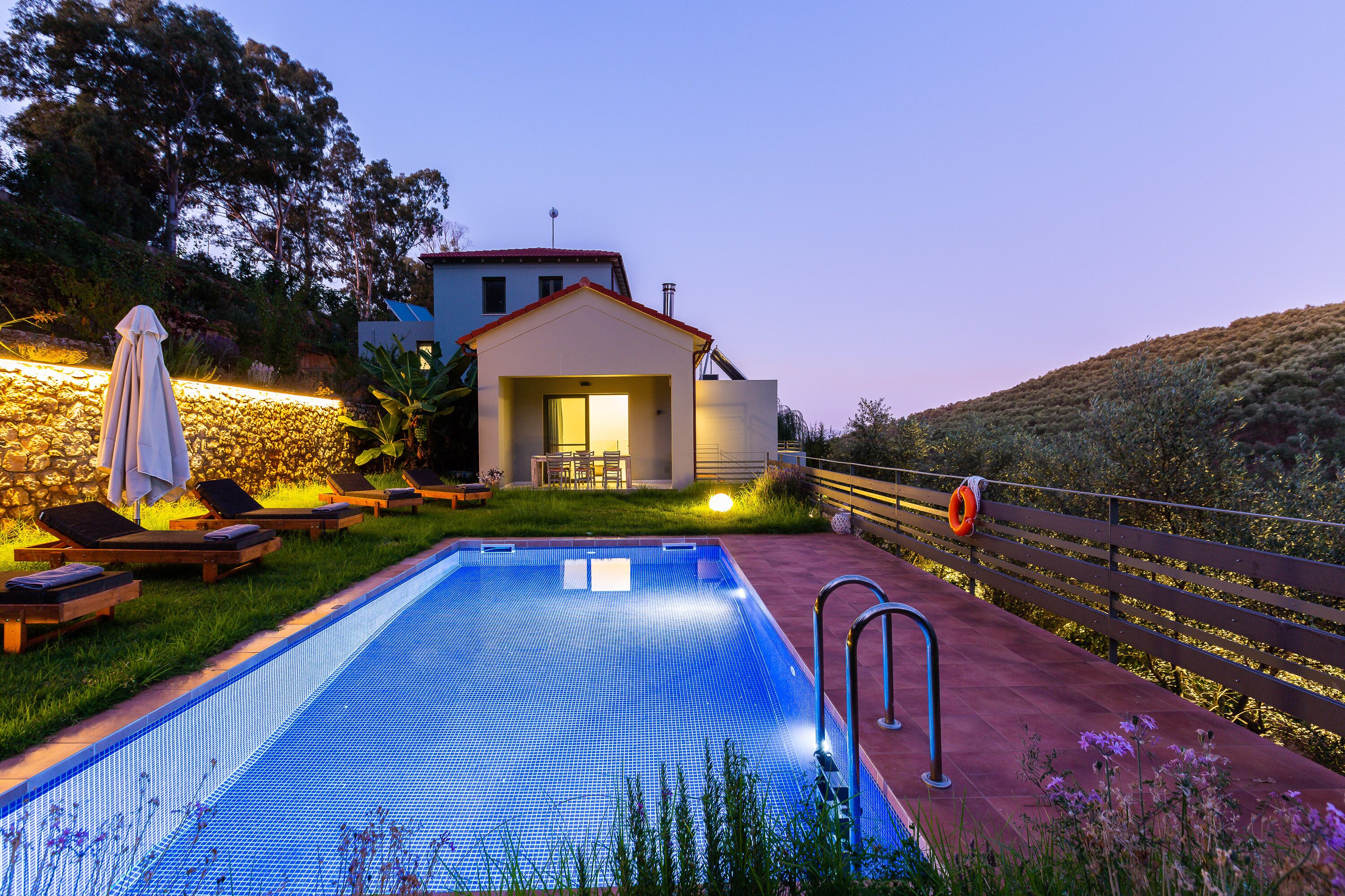 Physis Villas