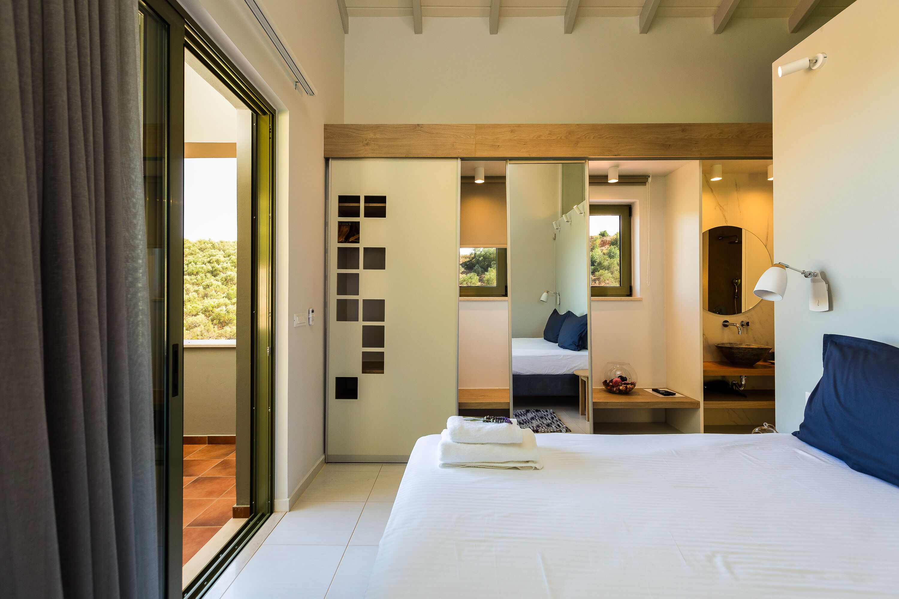 Physis Villas
