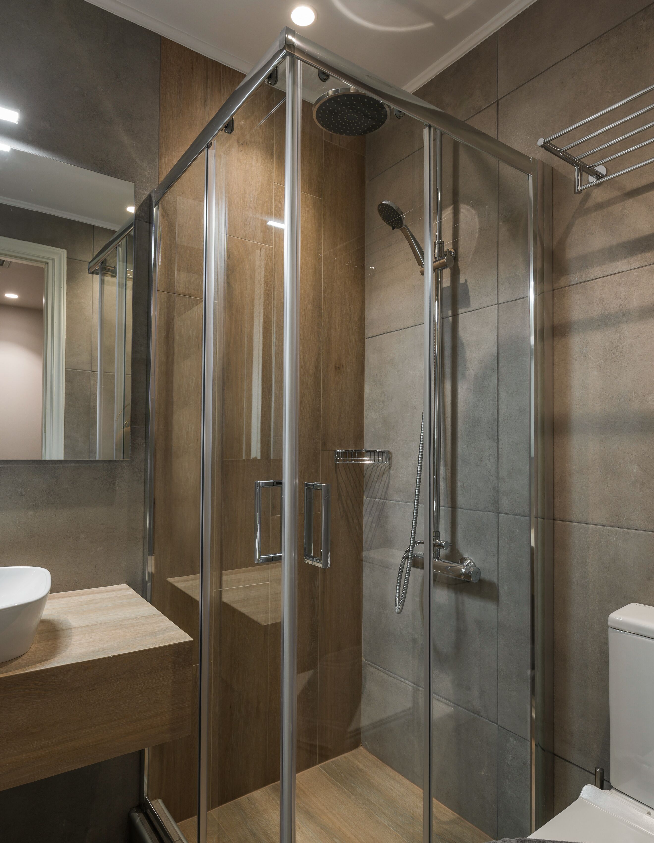 Plaza 1866 Superior City Rooms Chania