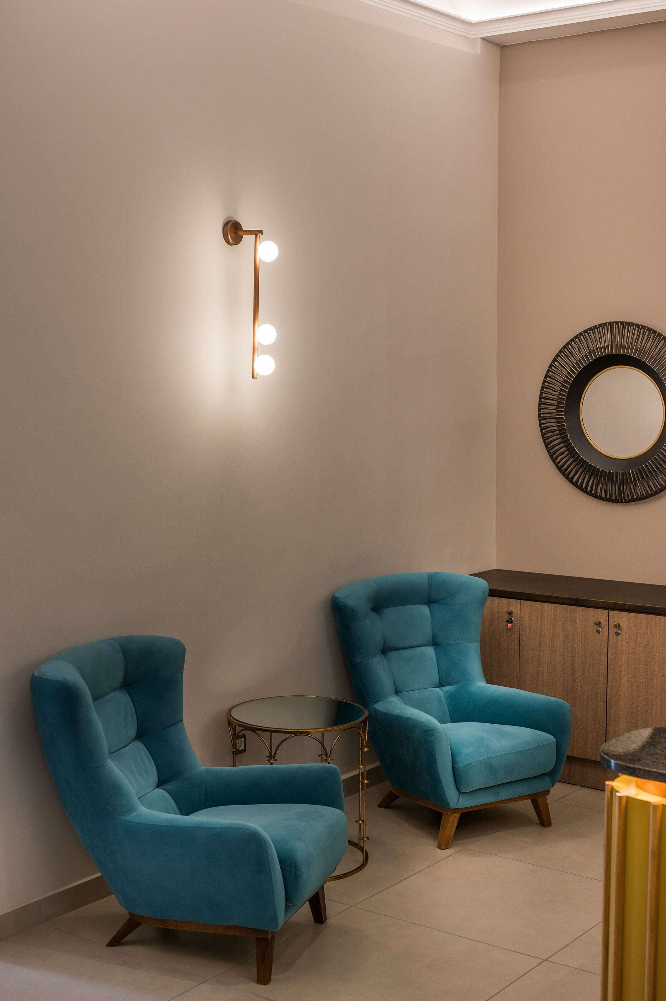 Plaza 1866 Superior City Rooms Chania