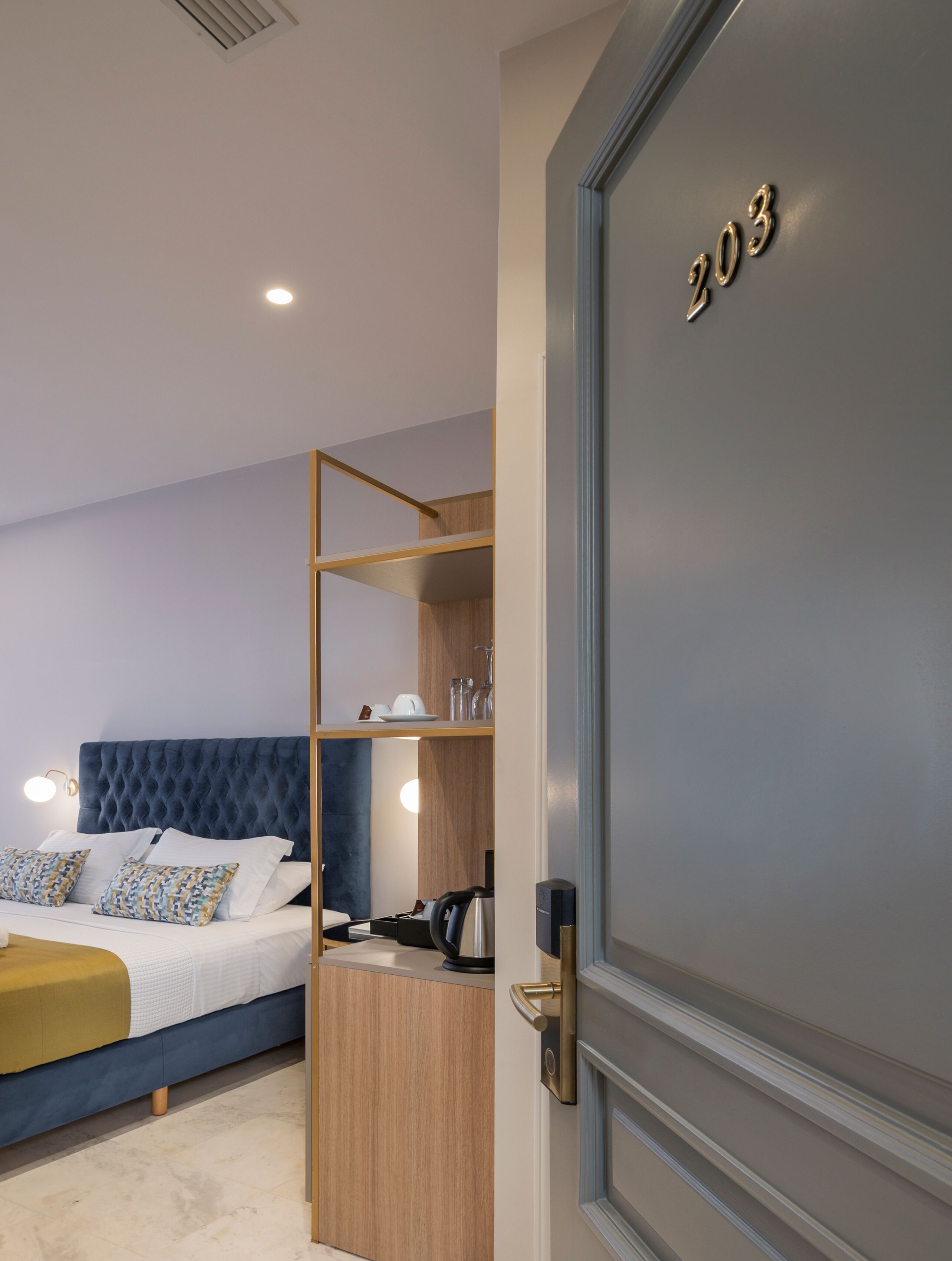 Plaza 1866 Superior City Rooms Chania