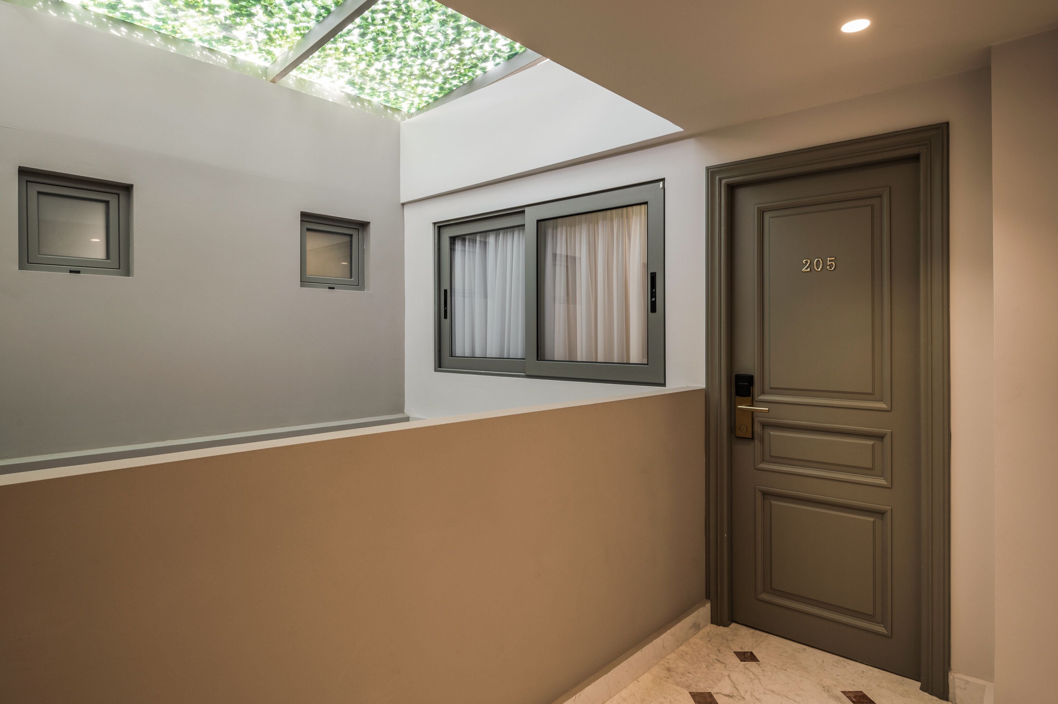 Plaza 1866 Superior City Rooms Chania