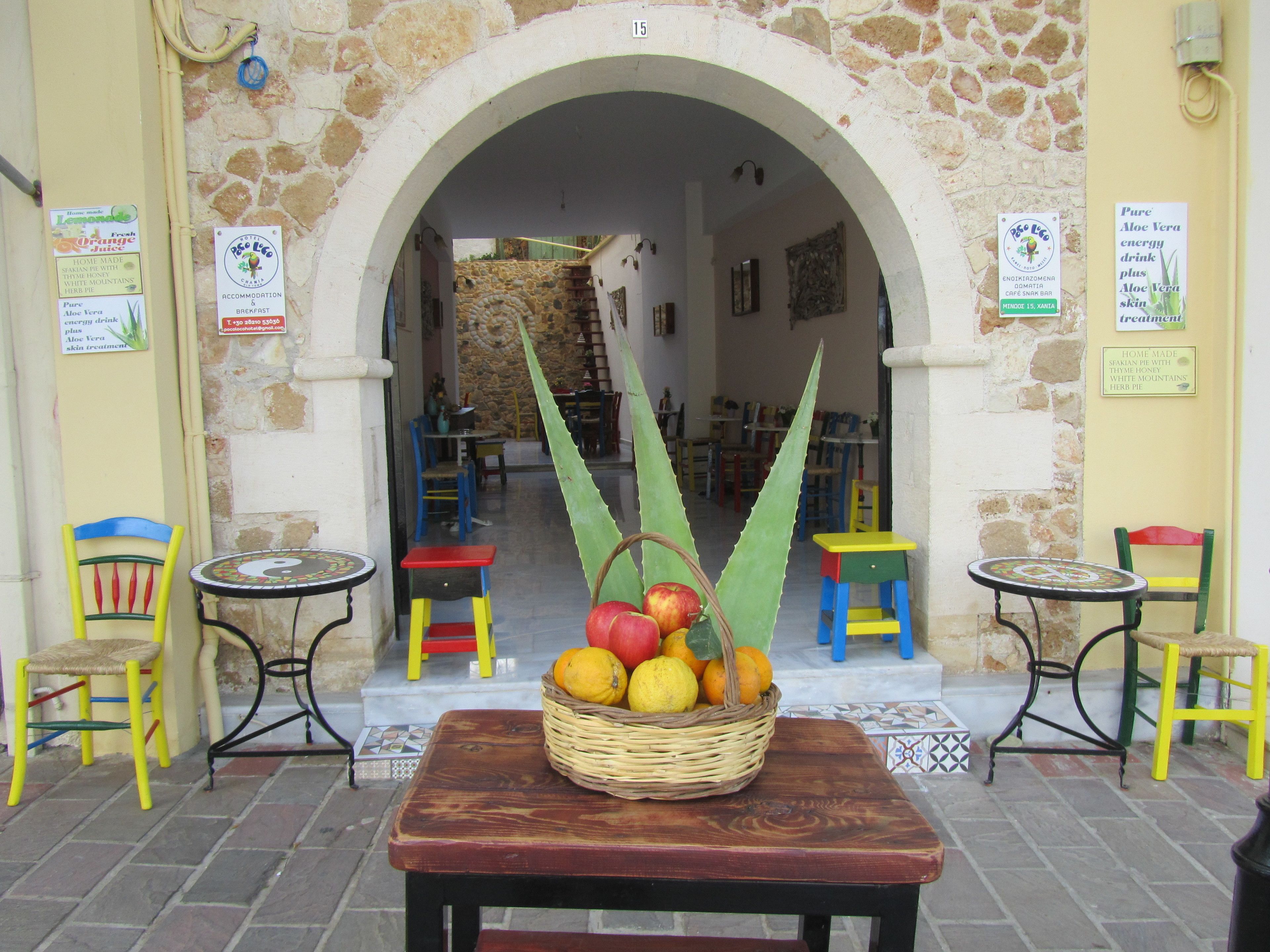 Poco Loco Hotel