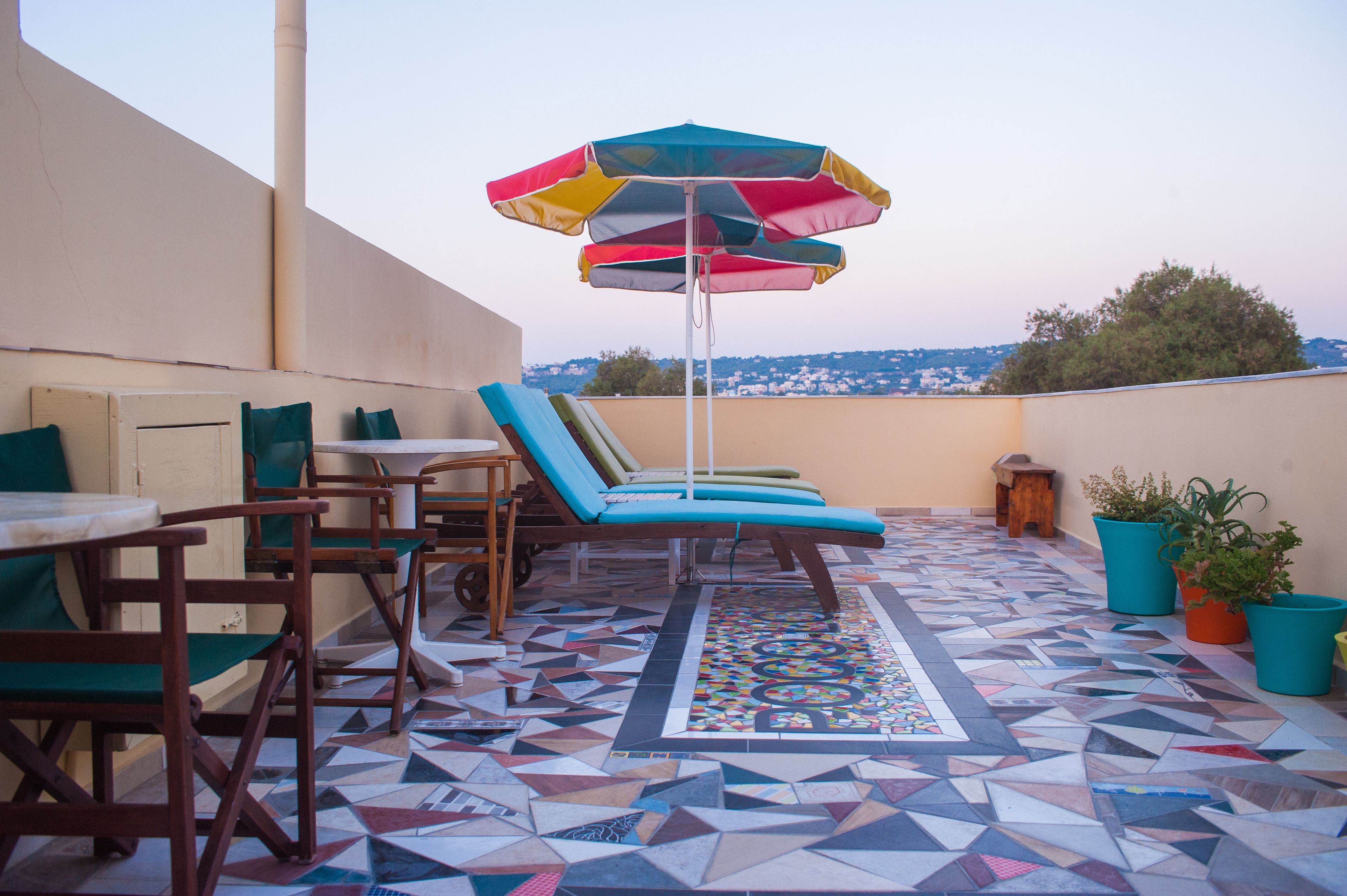 Poco Loco Hotel