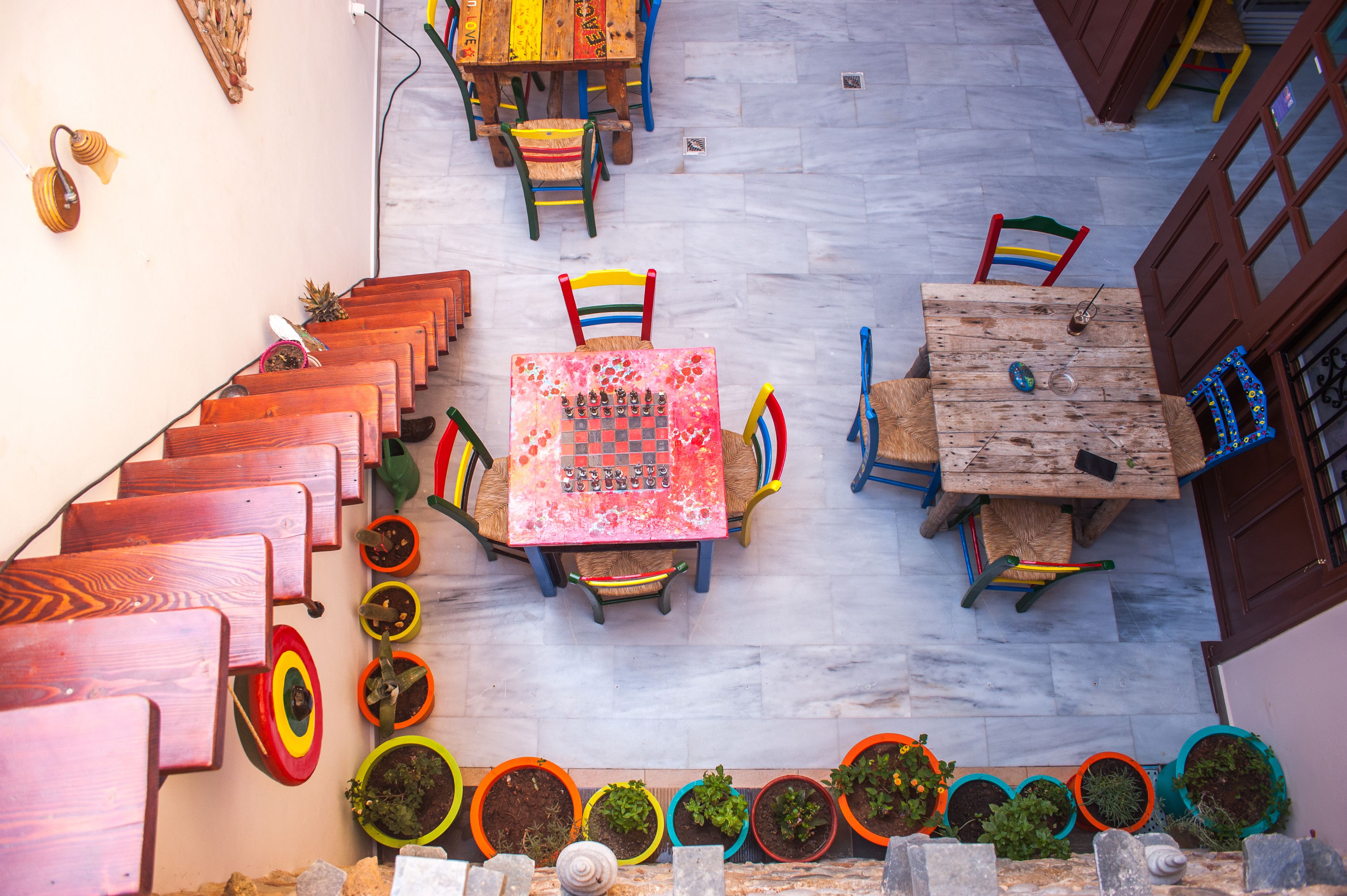 Poco Loco Hotel