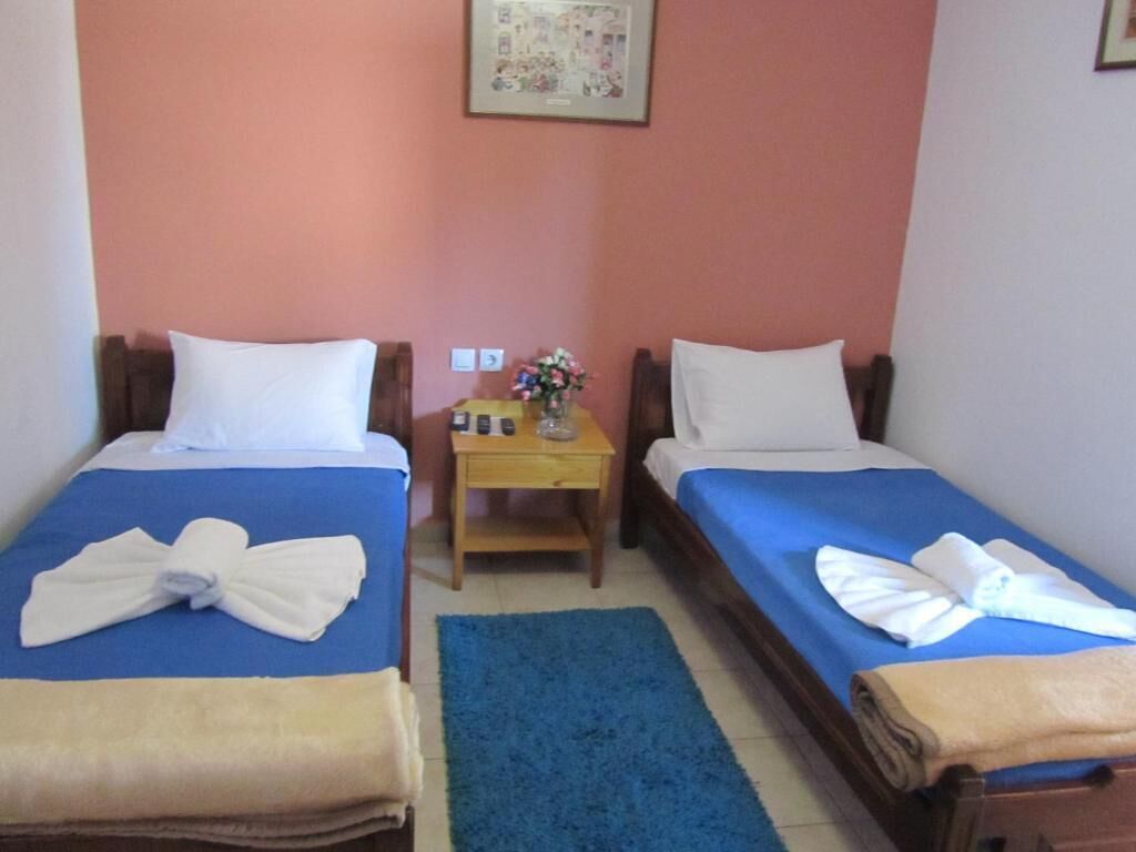 Poco Loco Hotel