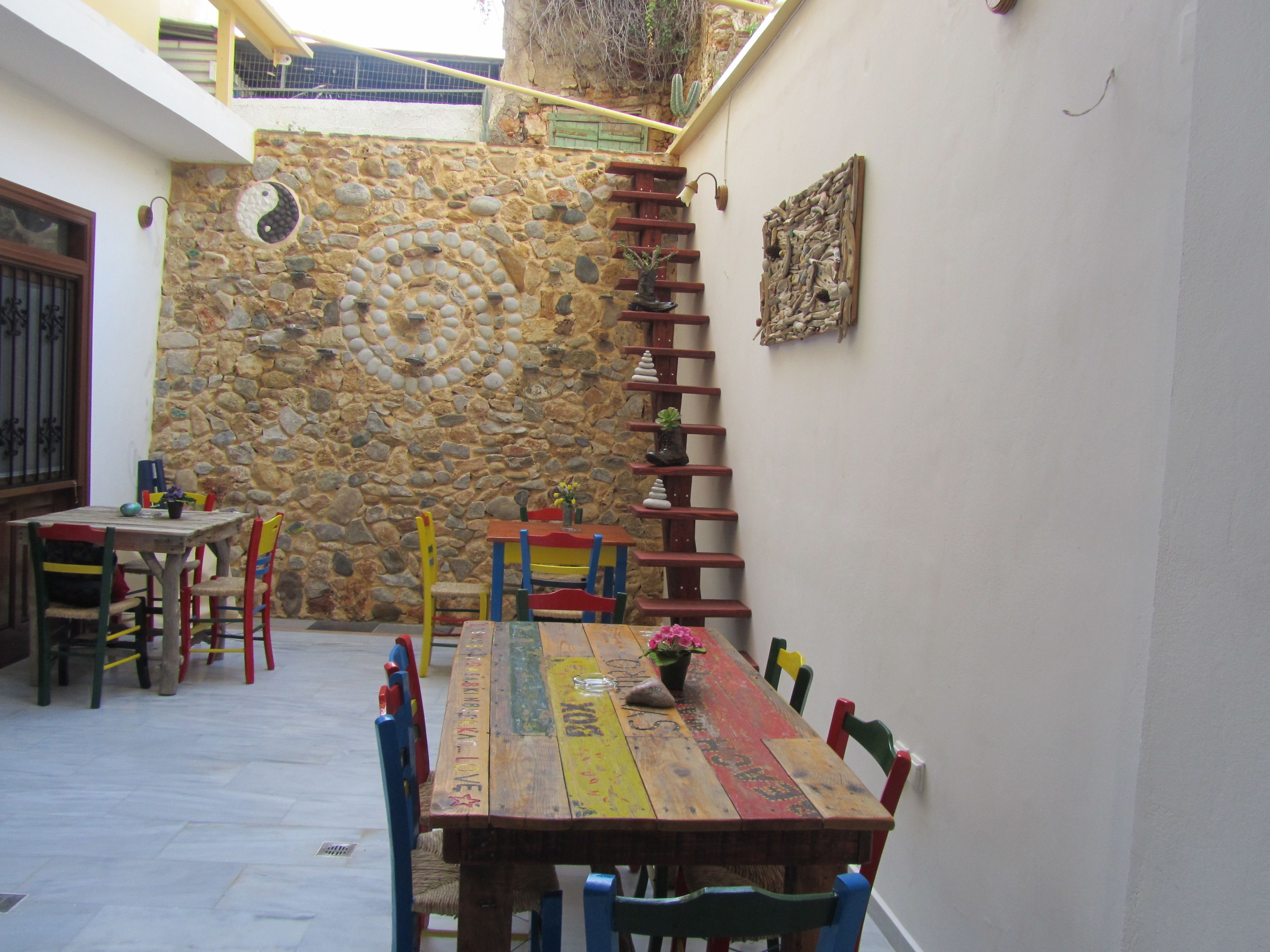 Poco Loco Hotel