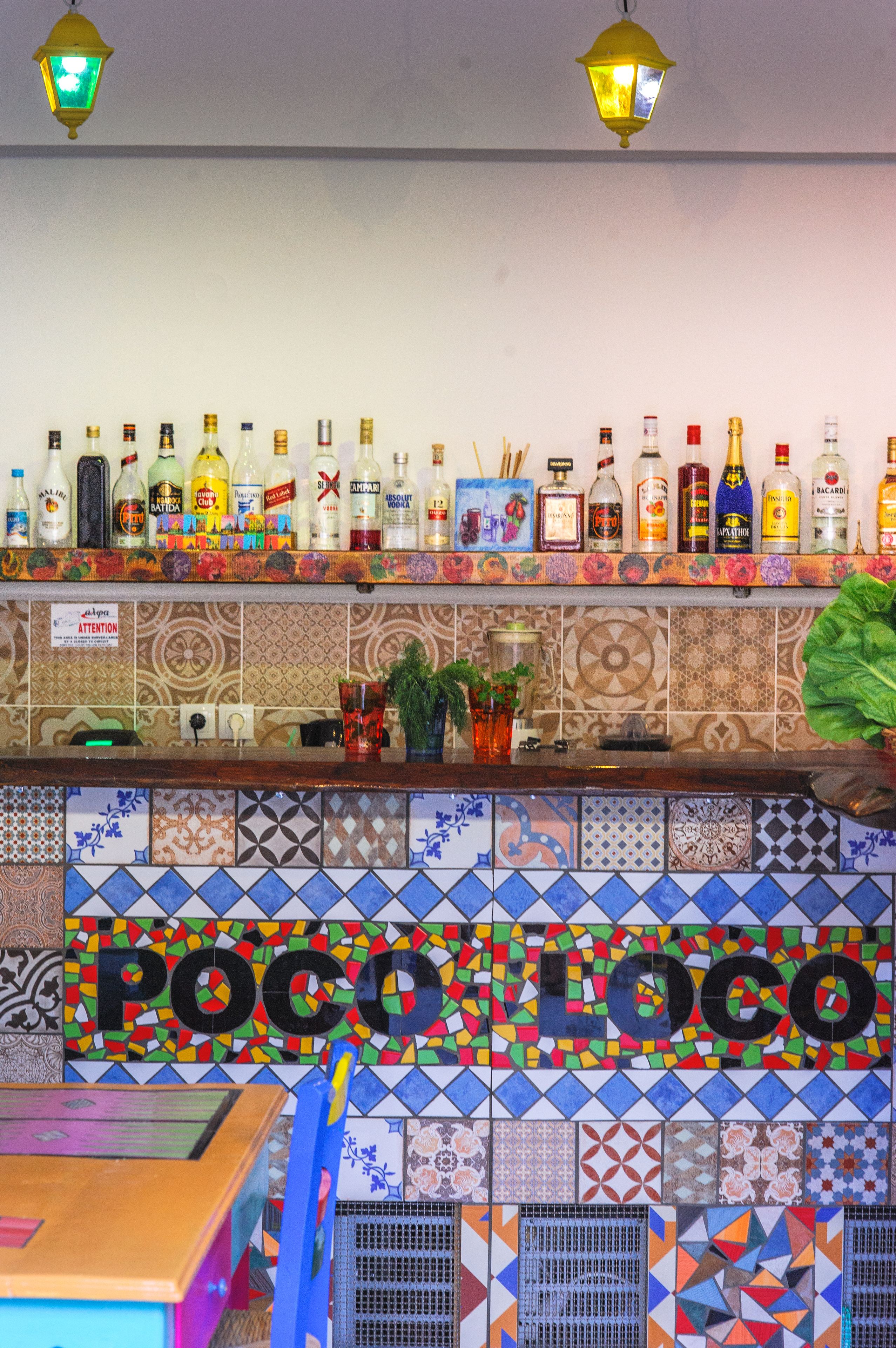 Poco Loco Hotel