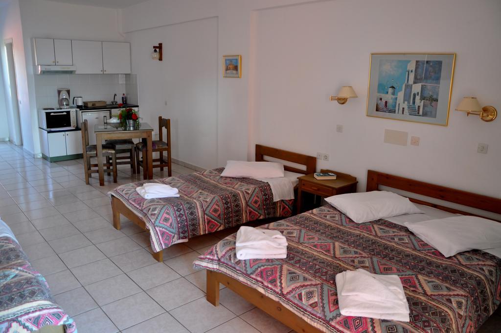 Poledas Apartments