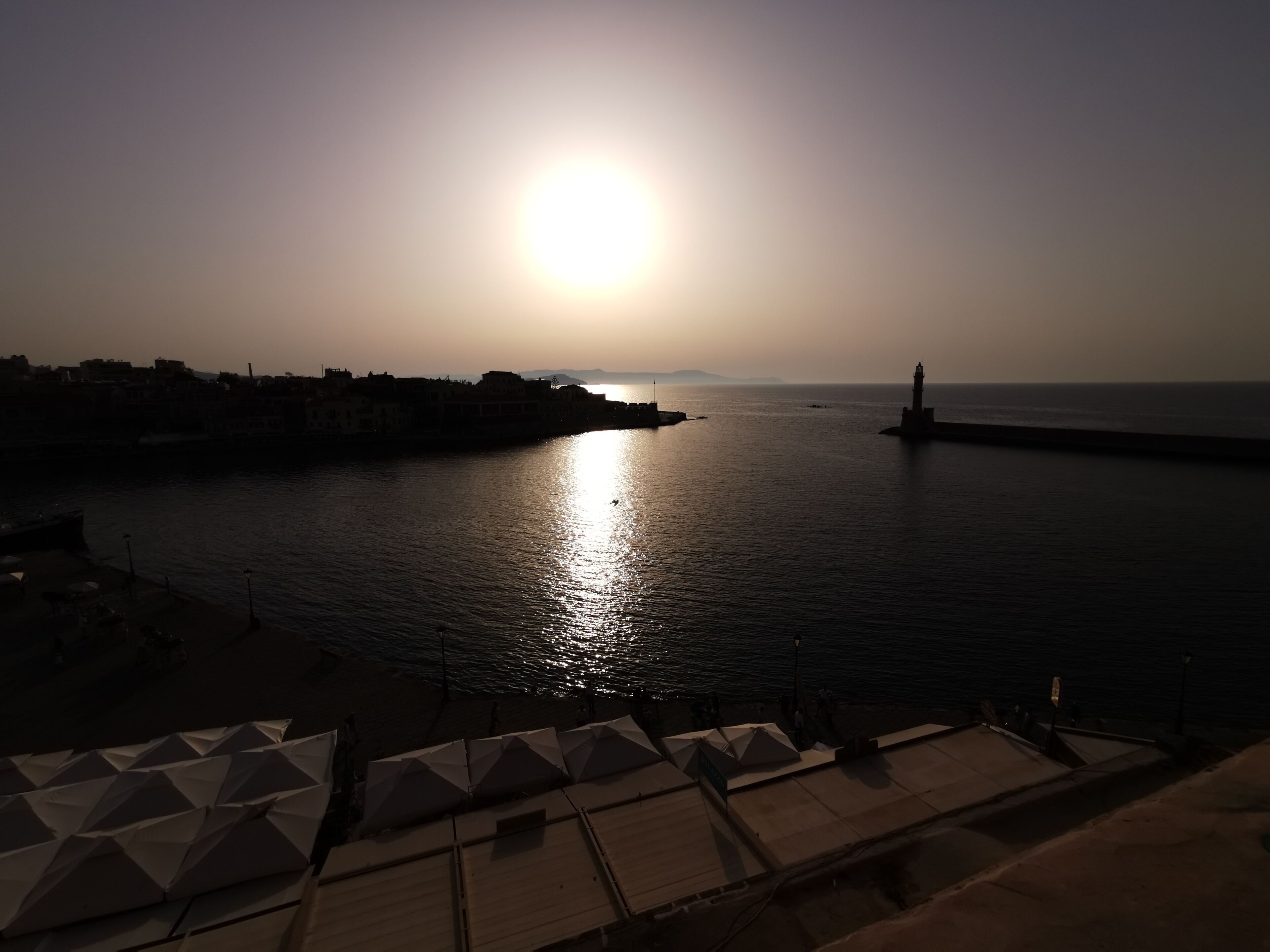 Porto Chania