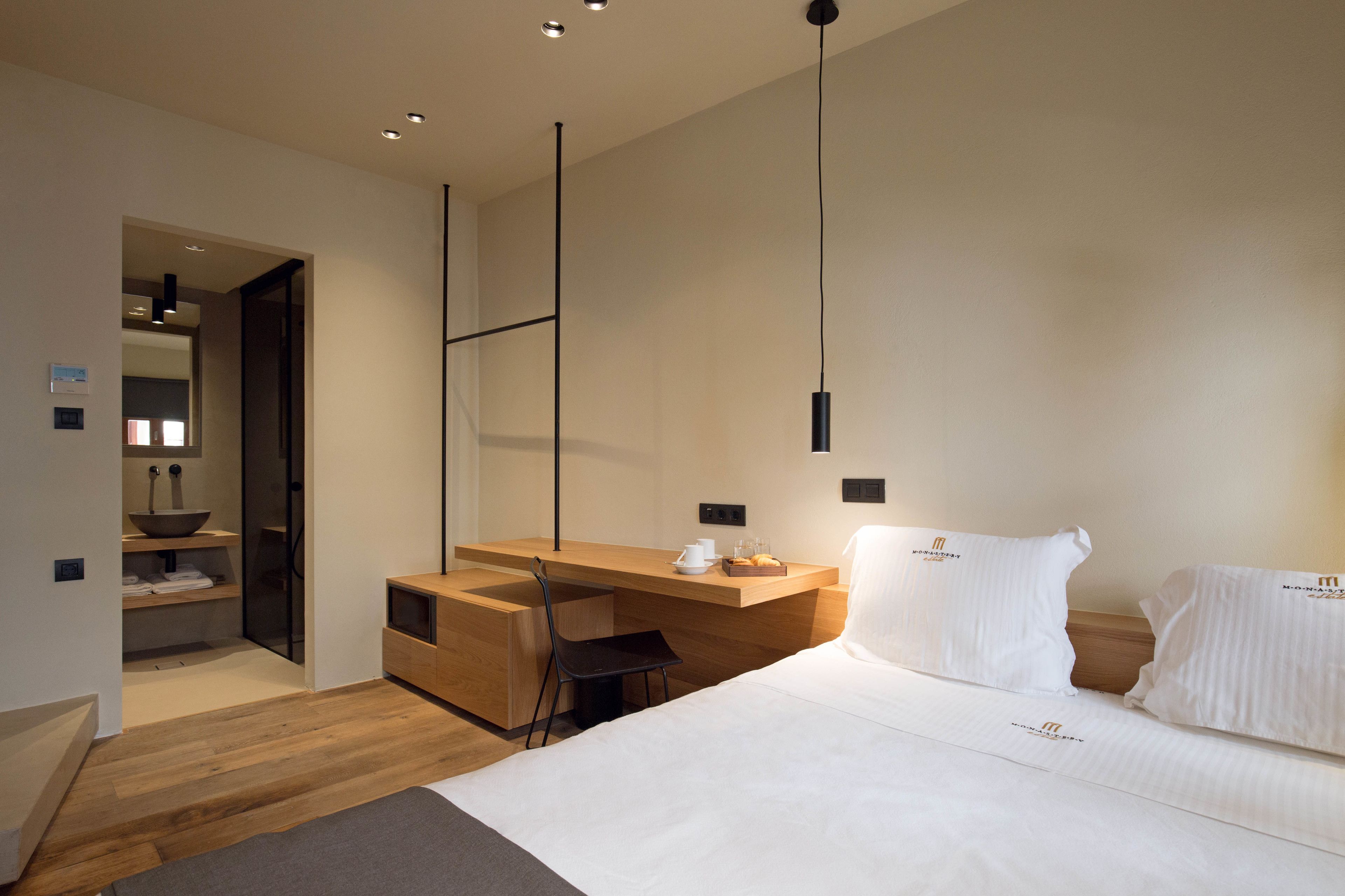 Portou House