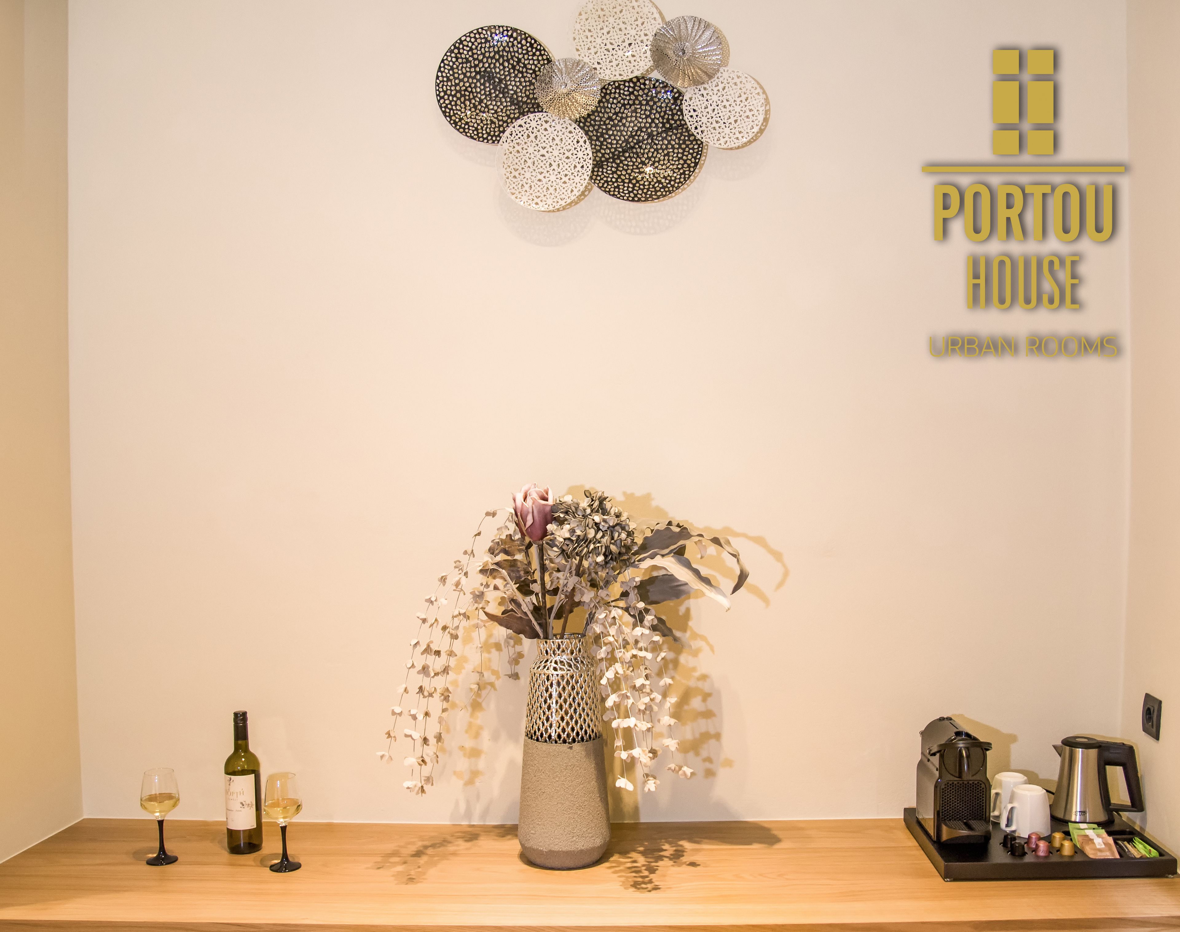 Portou House