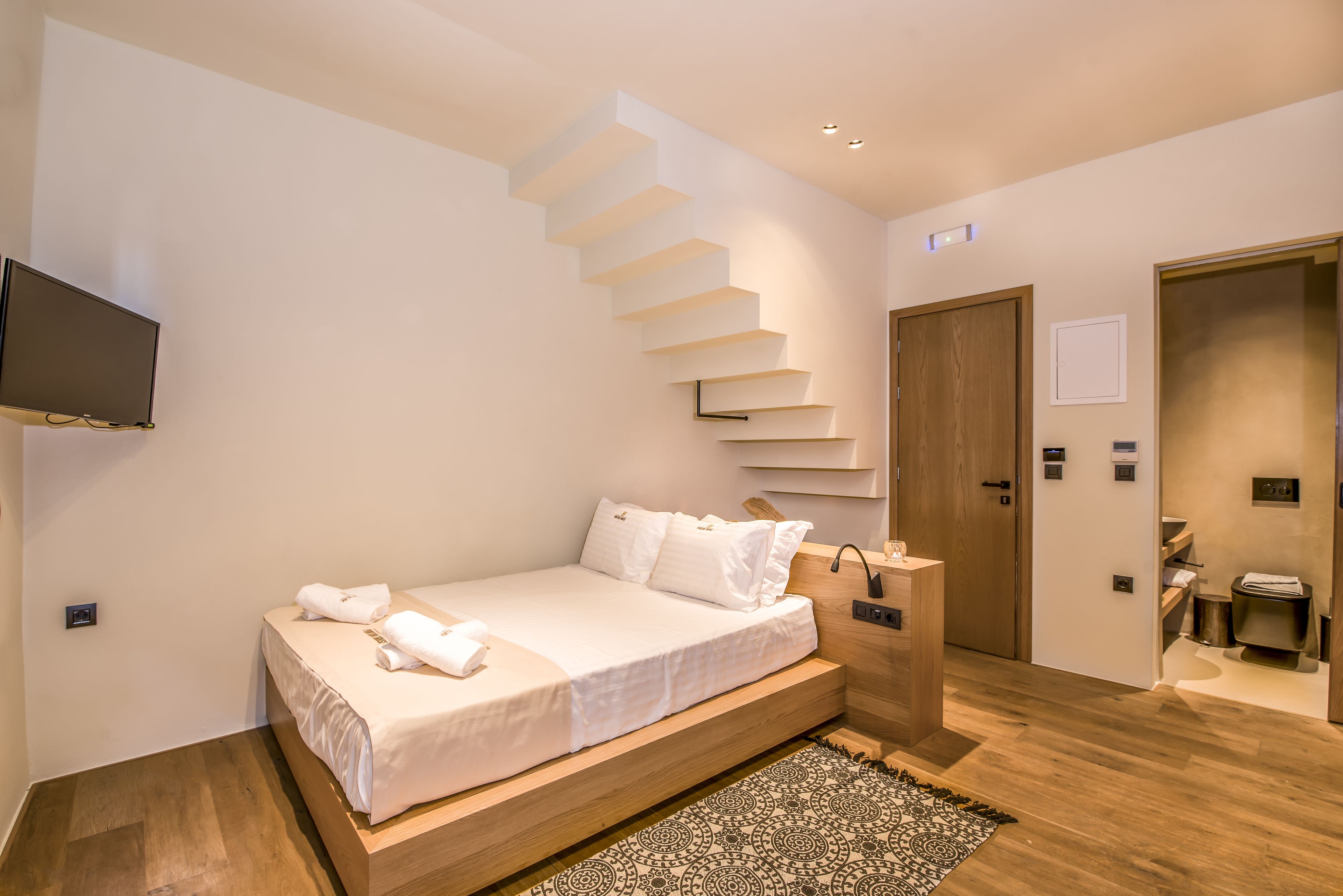 Portou House