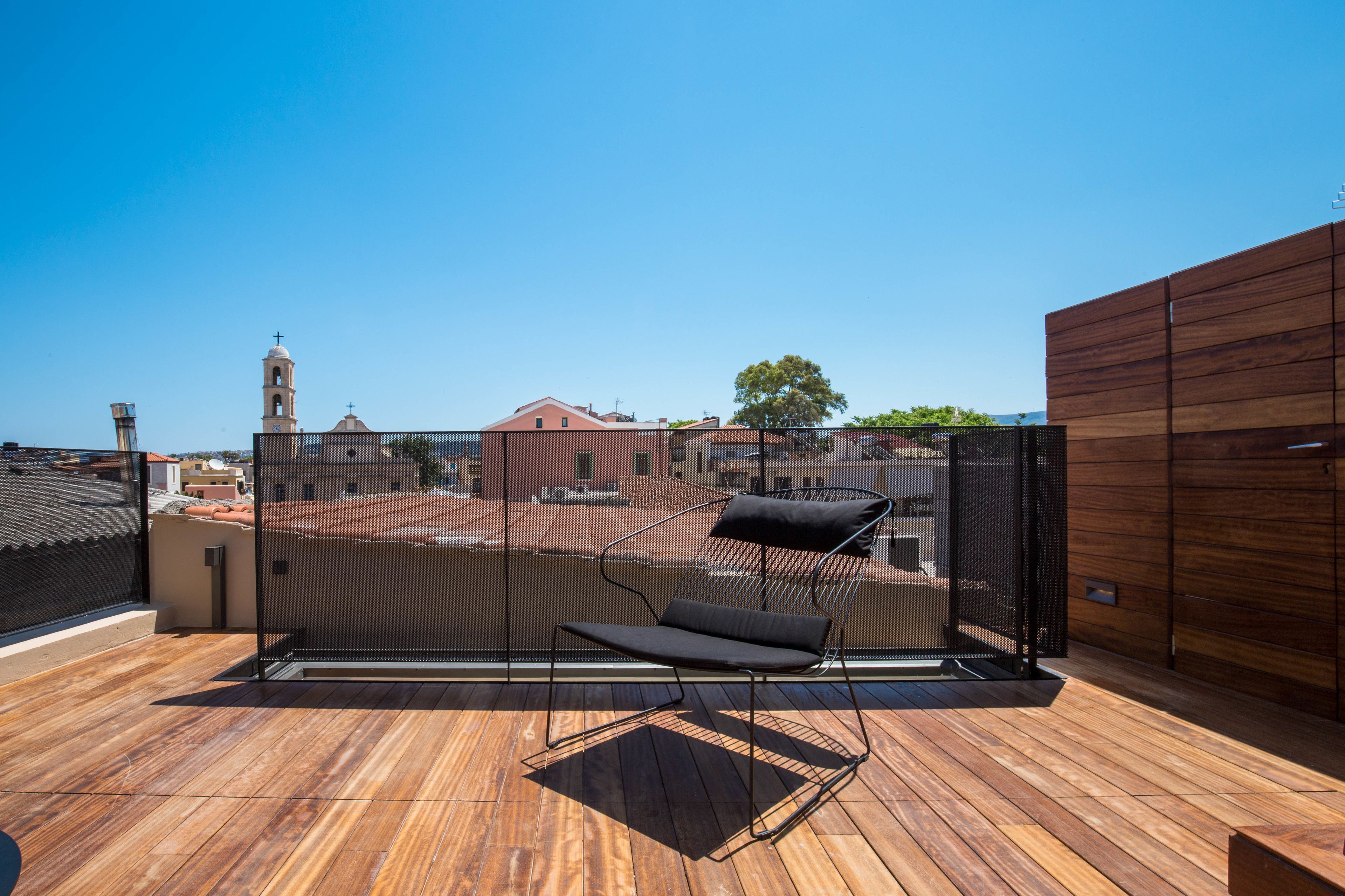 Portou House