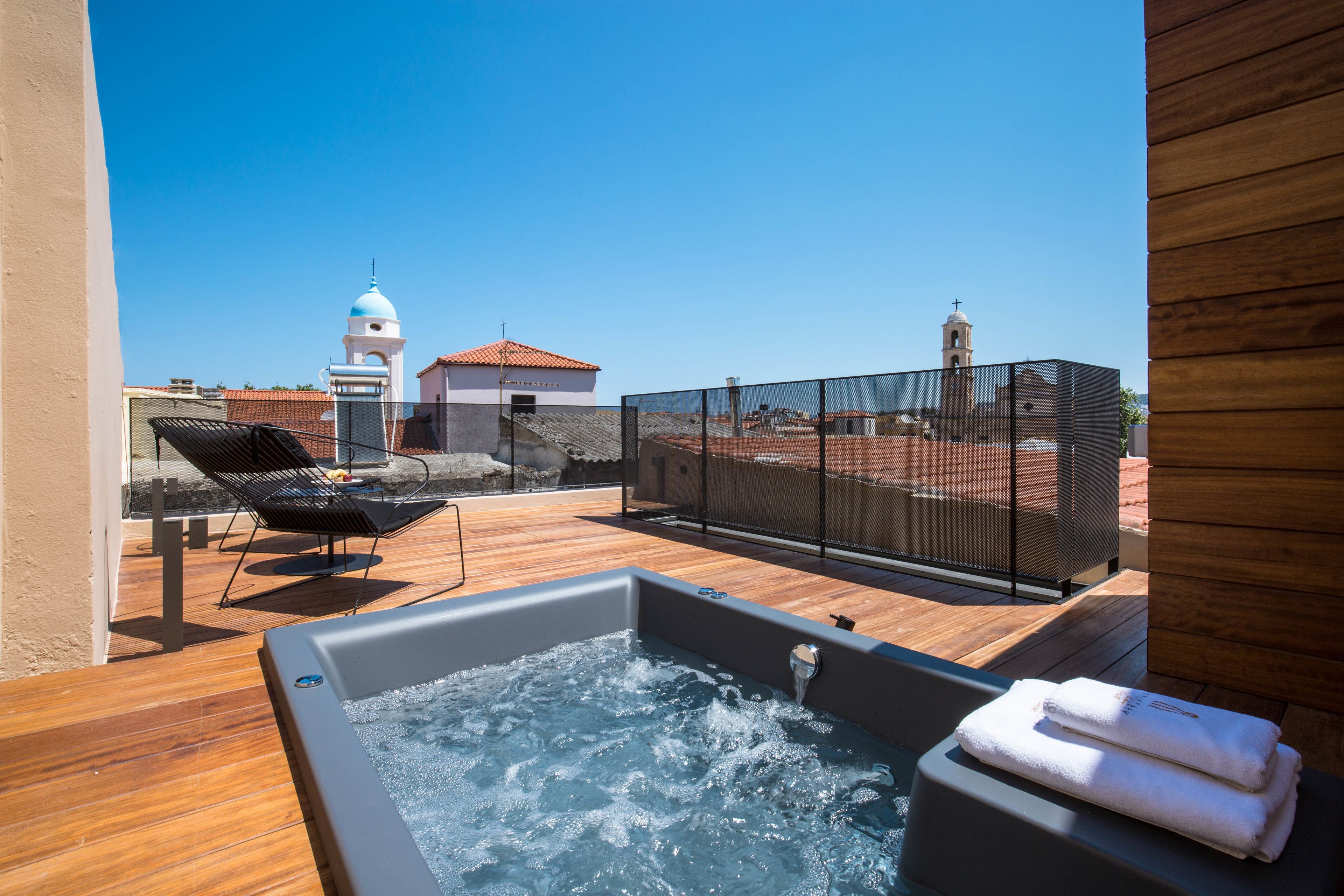 Portou House