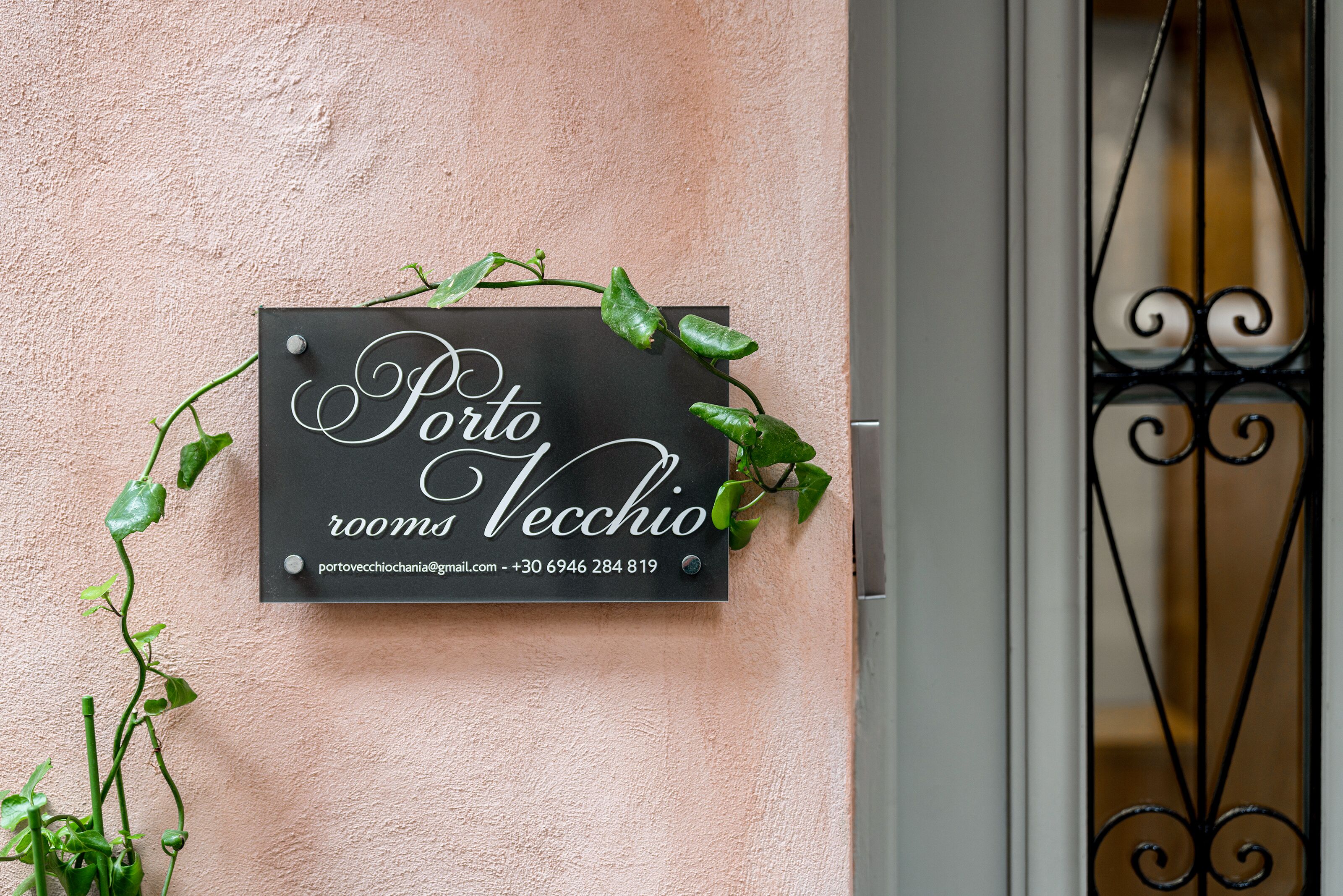 Porto Vecchio Crete