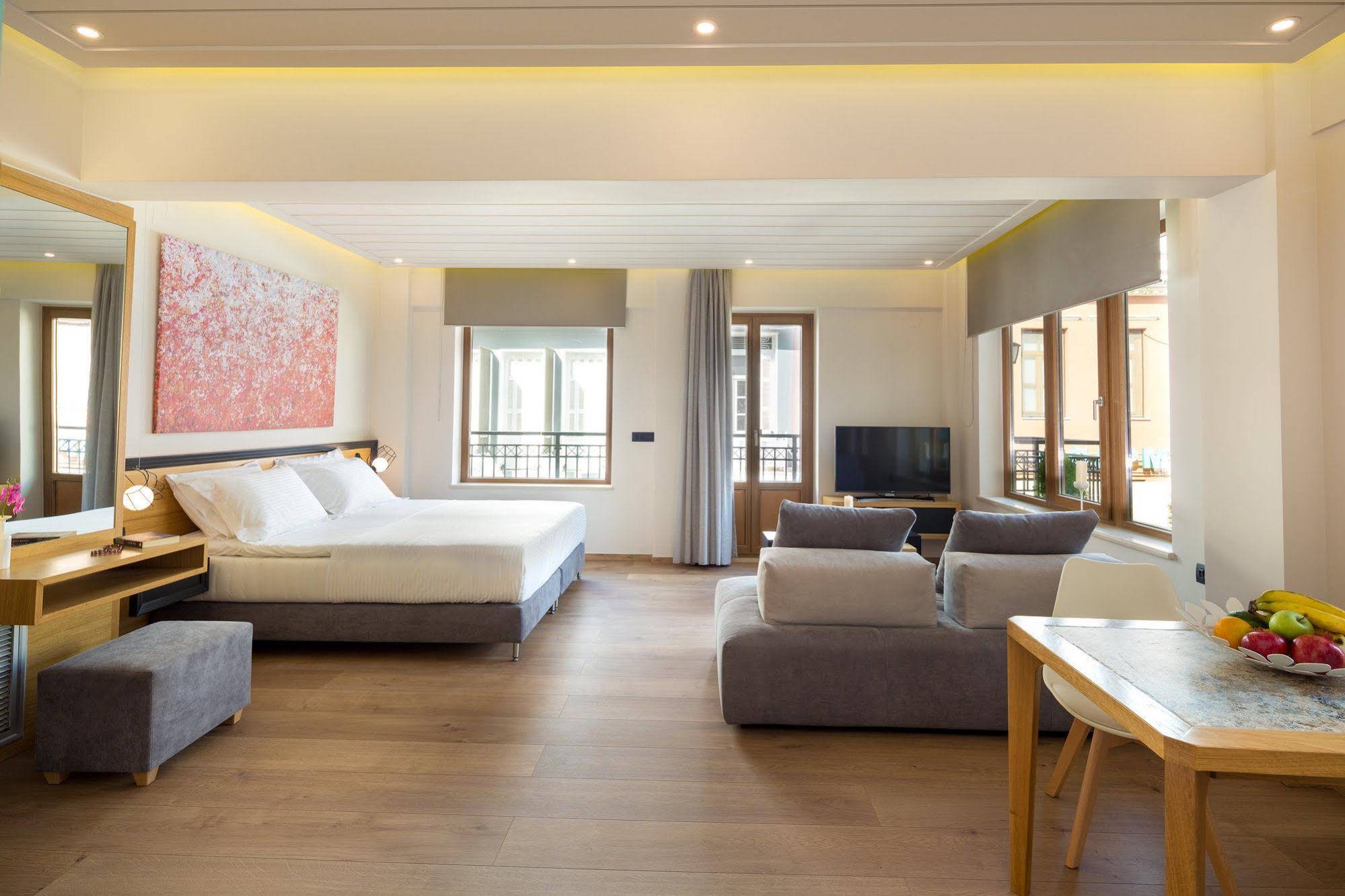 Querini Luxury Suites