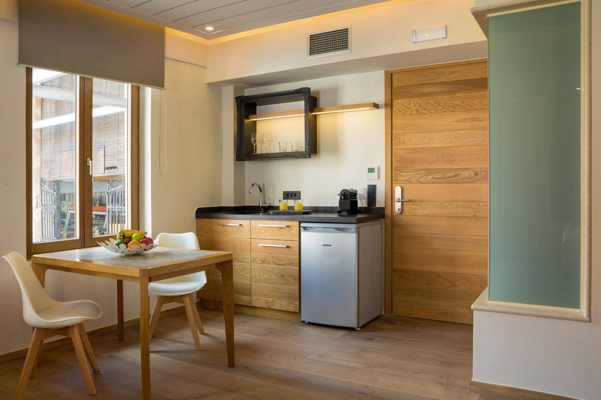 Querini Luxury Suites