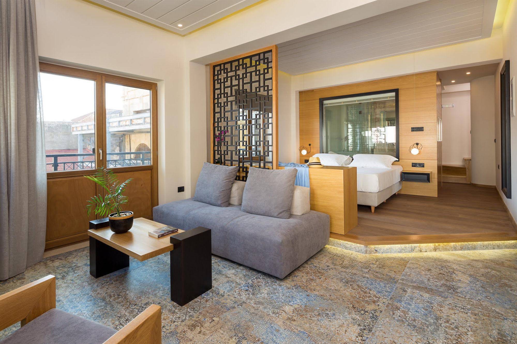 Querini Luxury Suites