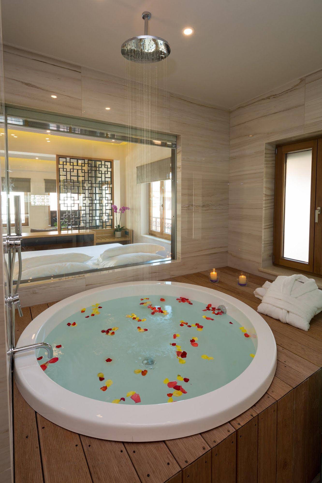 Querini Luxury Suites