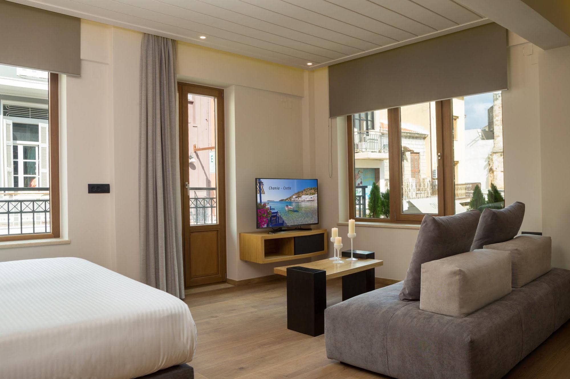 Querini Luxury Suites