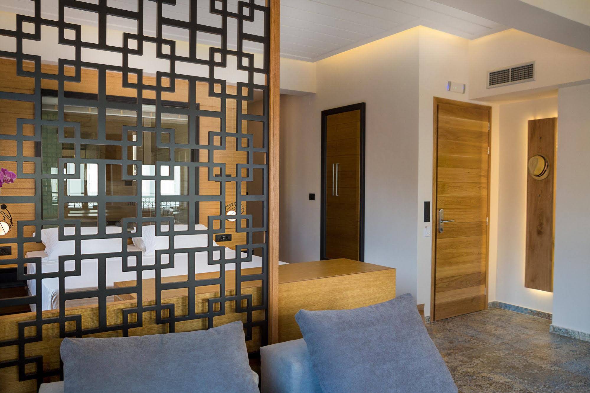 Querini Luxury Suites