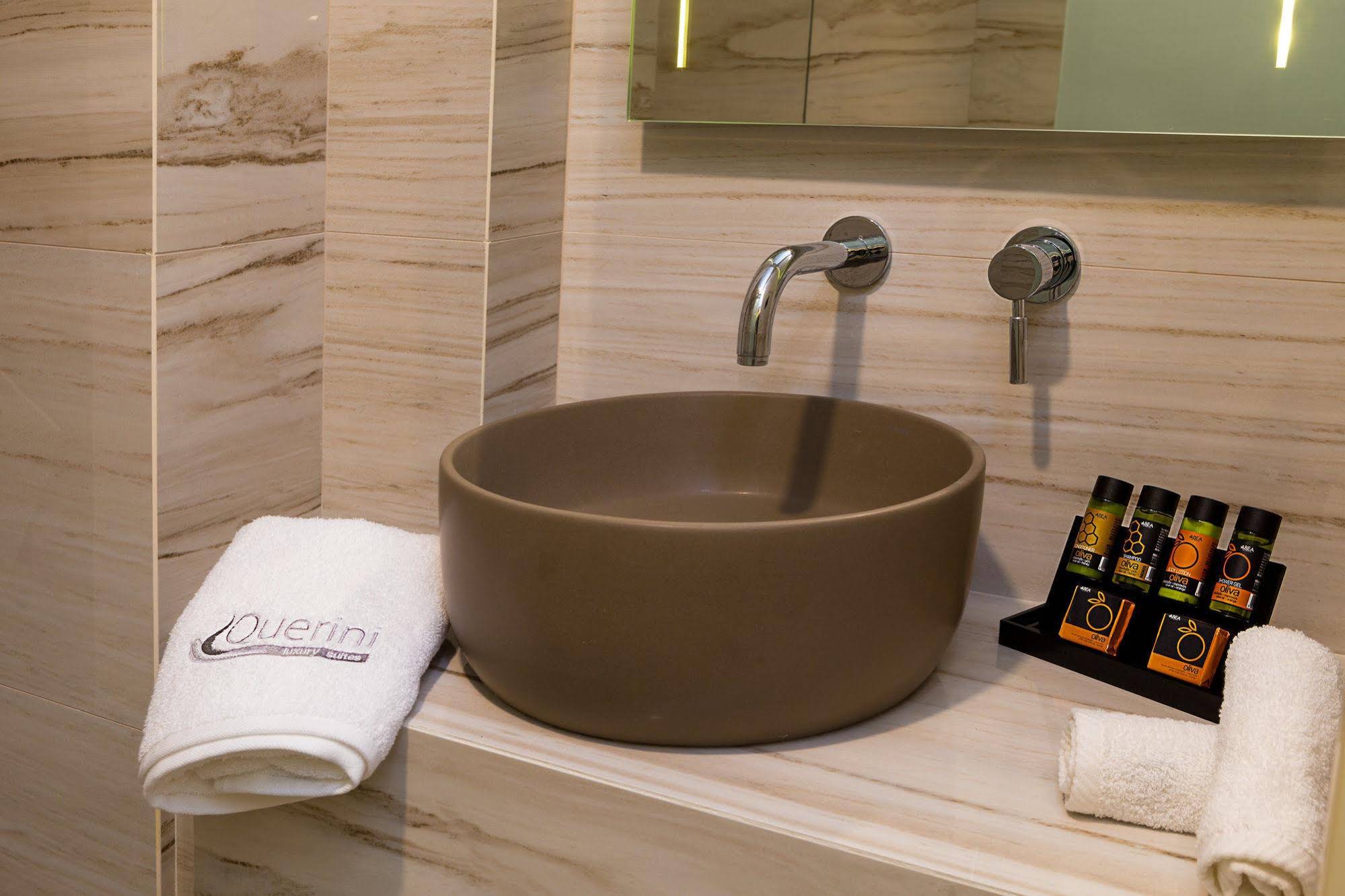 Querini Luxury Suites