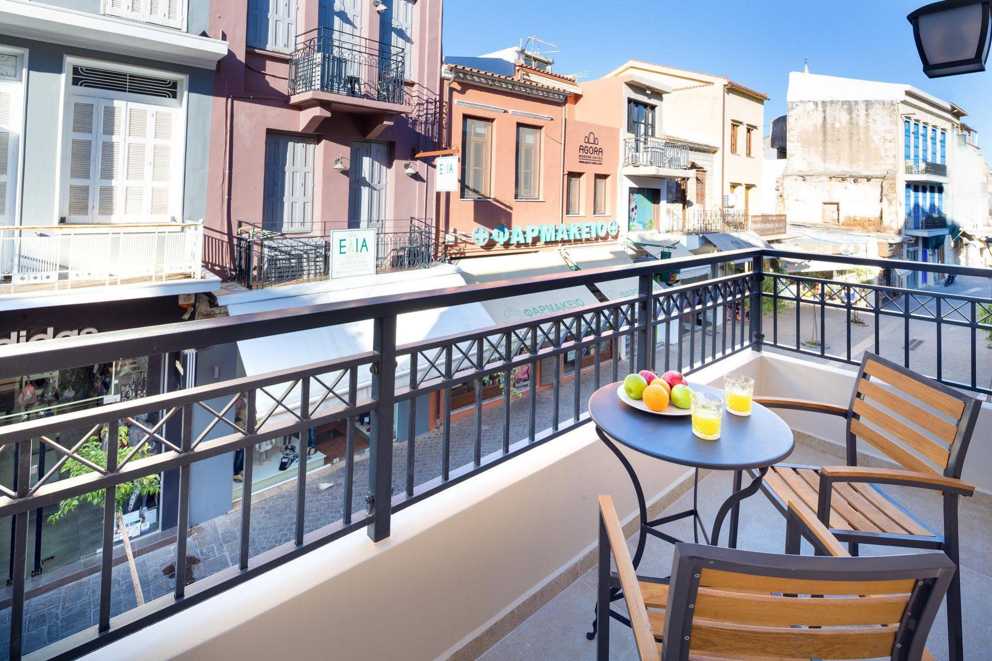 Querini Luxury Suites