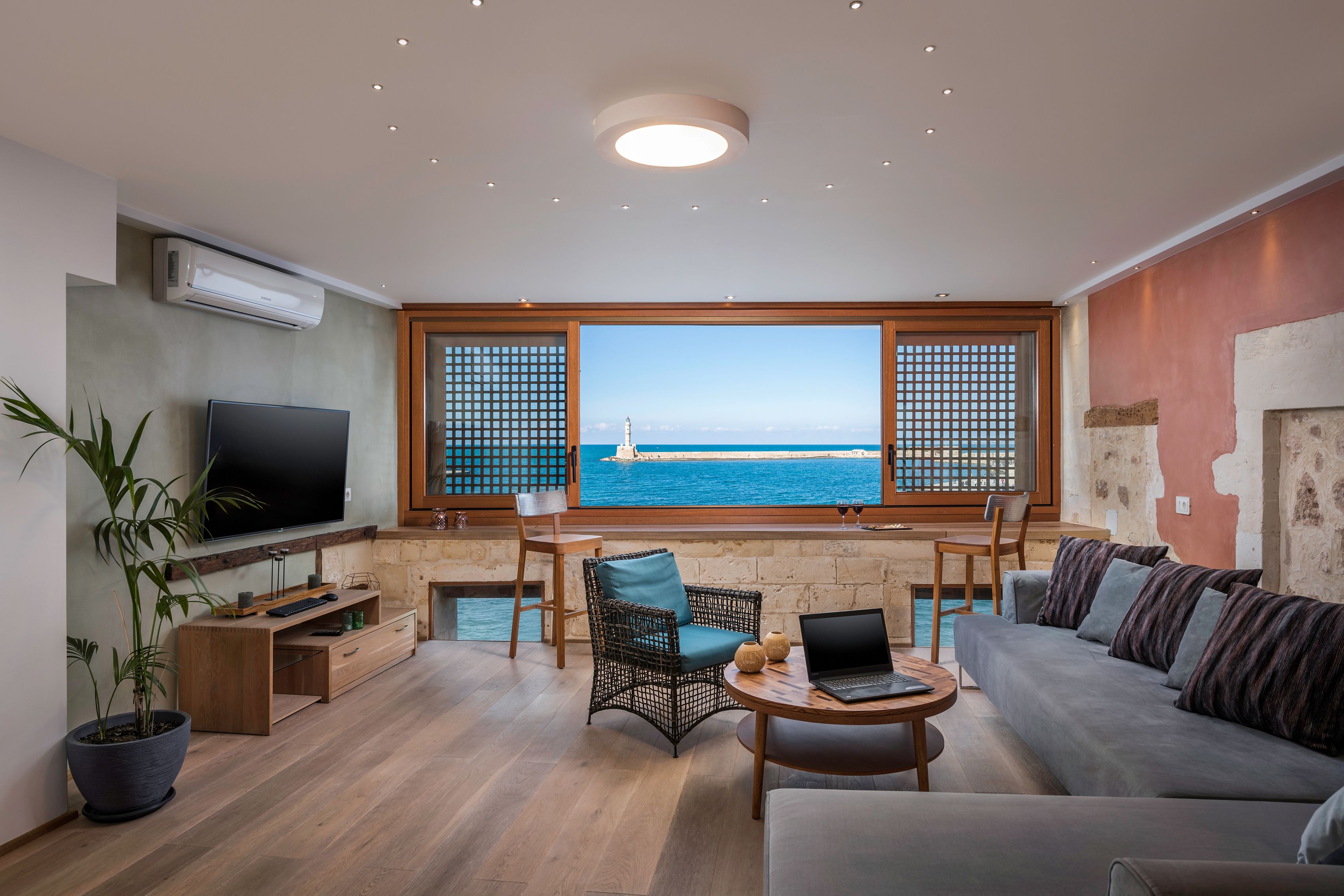 Residenza Vranas Boutique Hotel