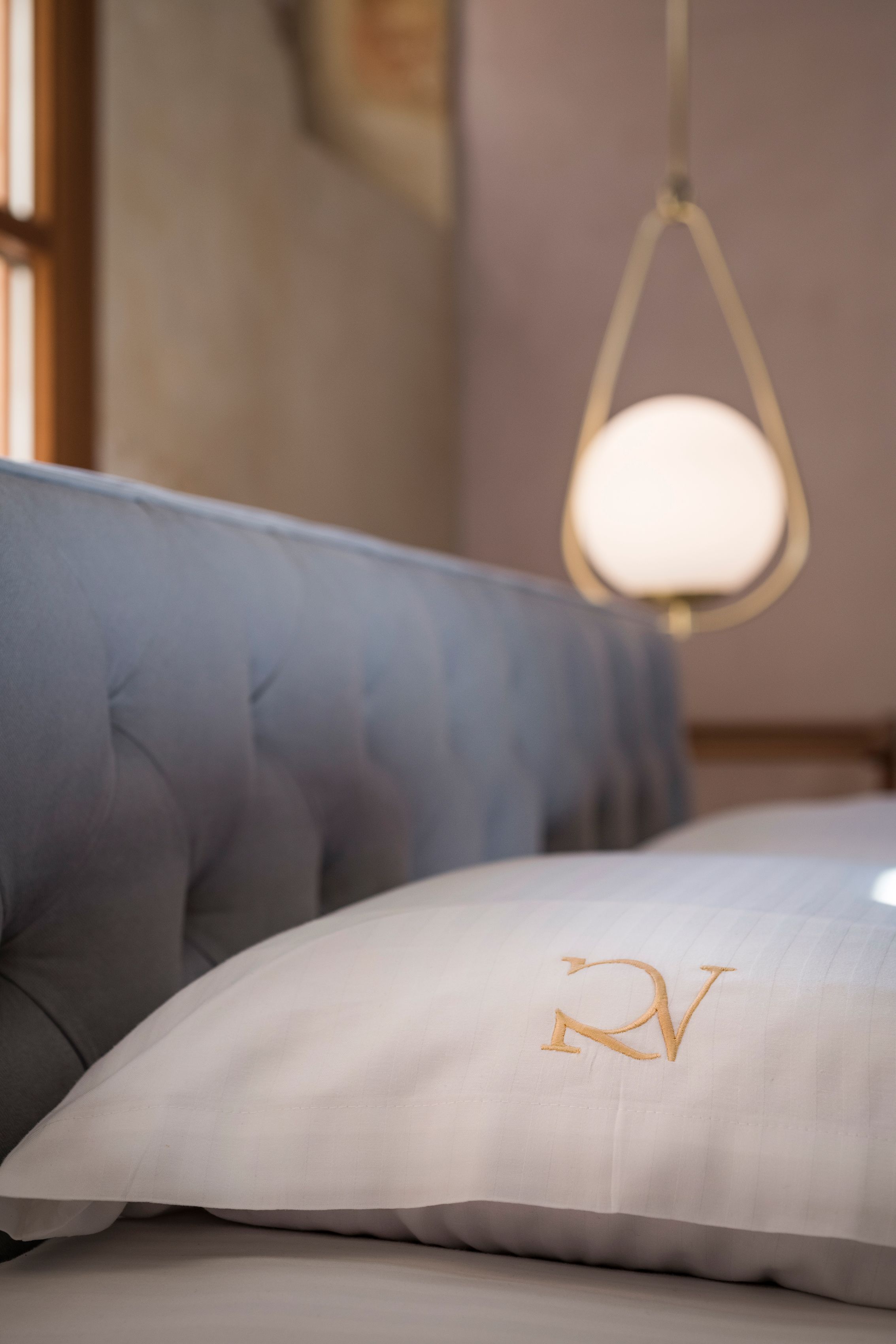 Residenza Vranas Boutique Hotel