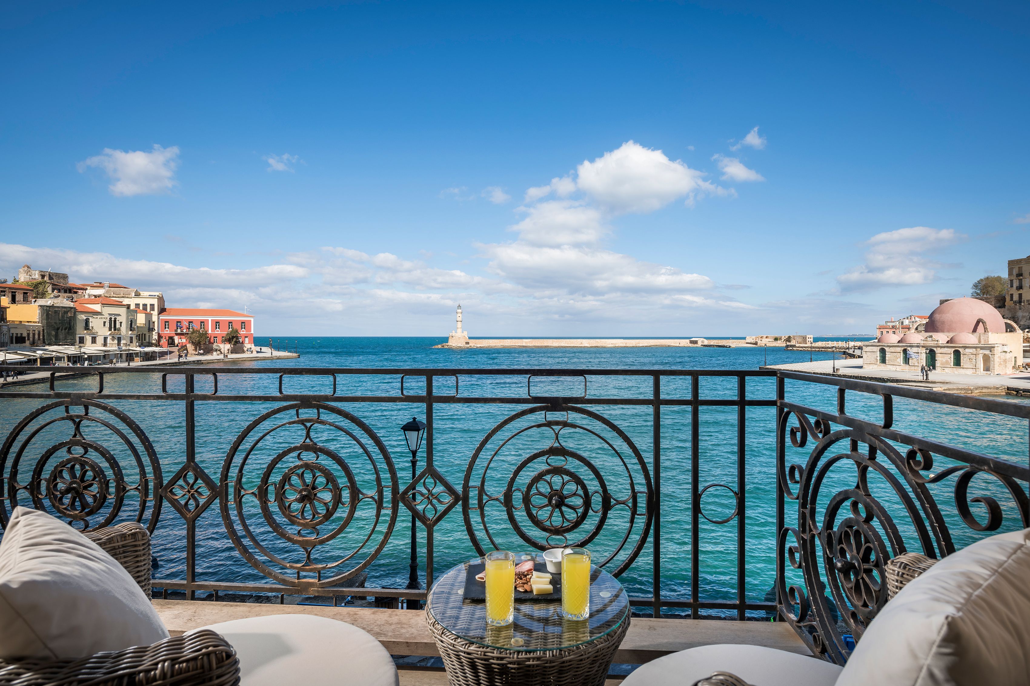 Residenza Vranas Boutique Hotel