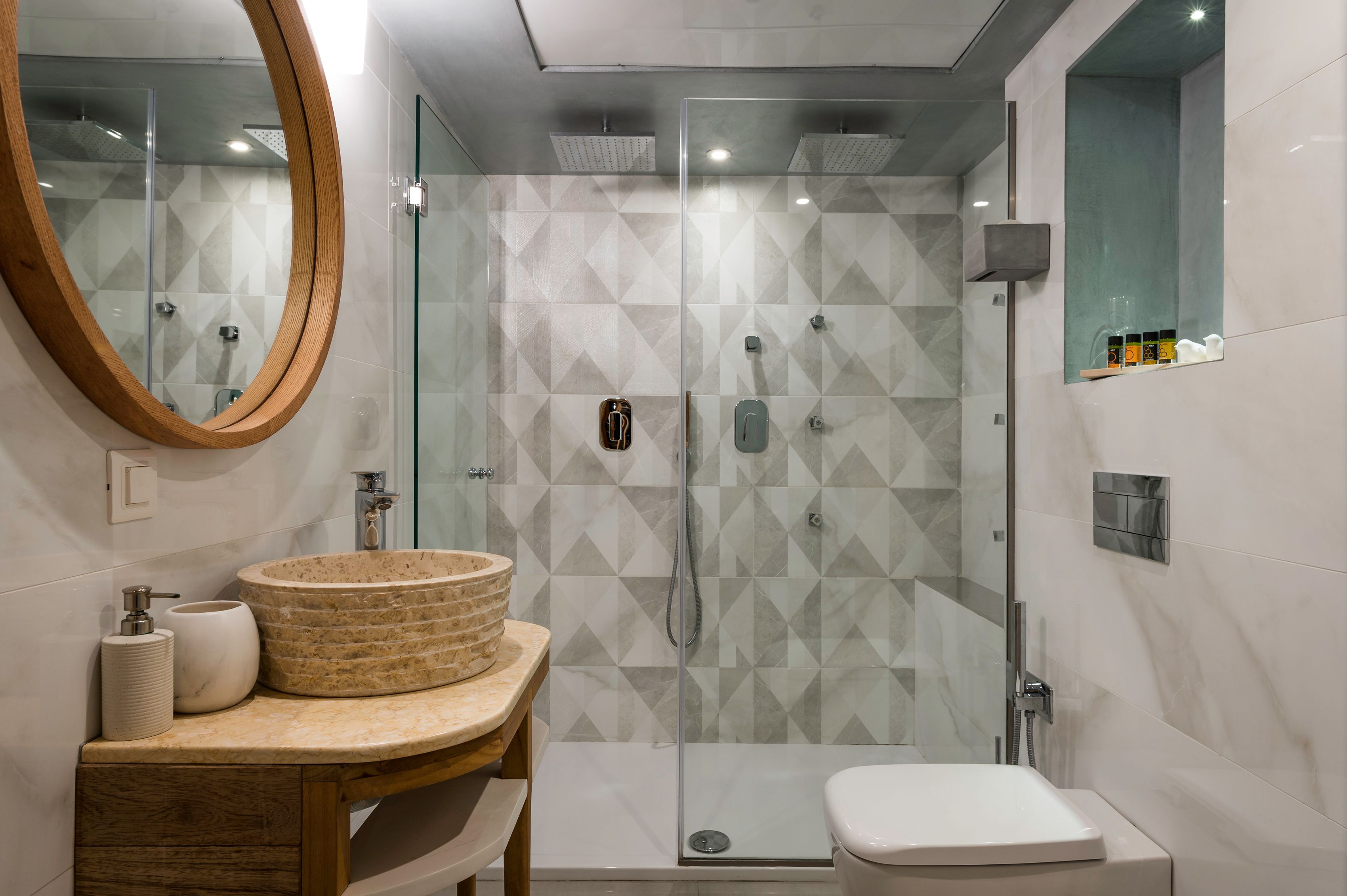 Residenza Vranas Boutique Hotel