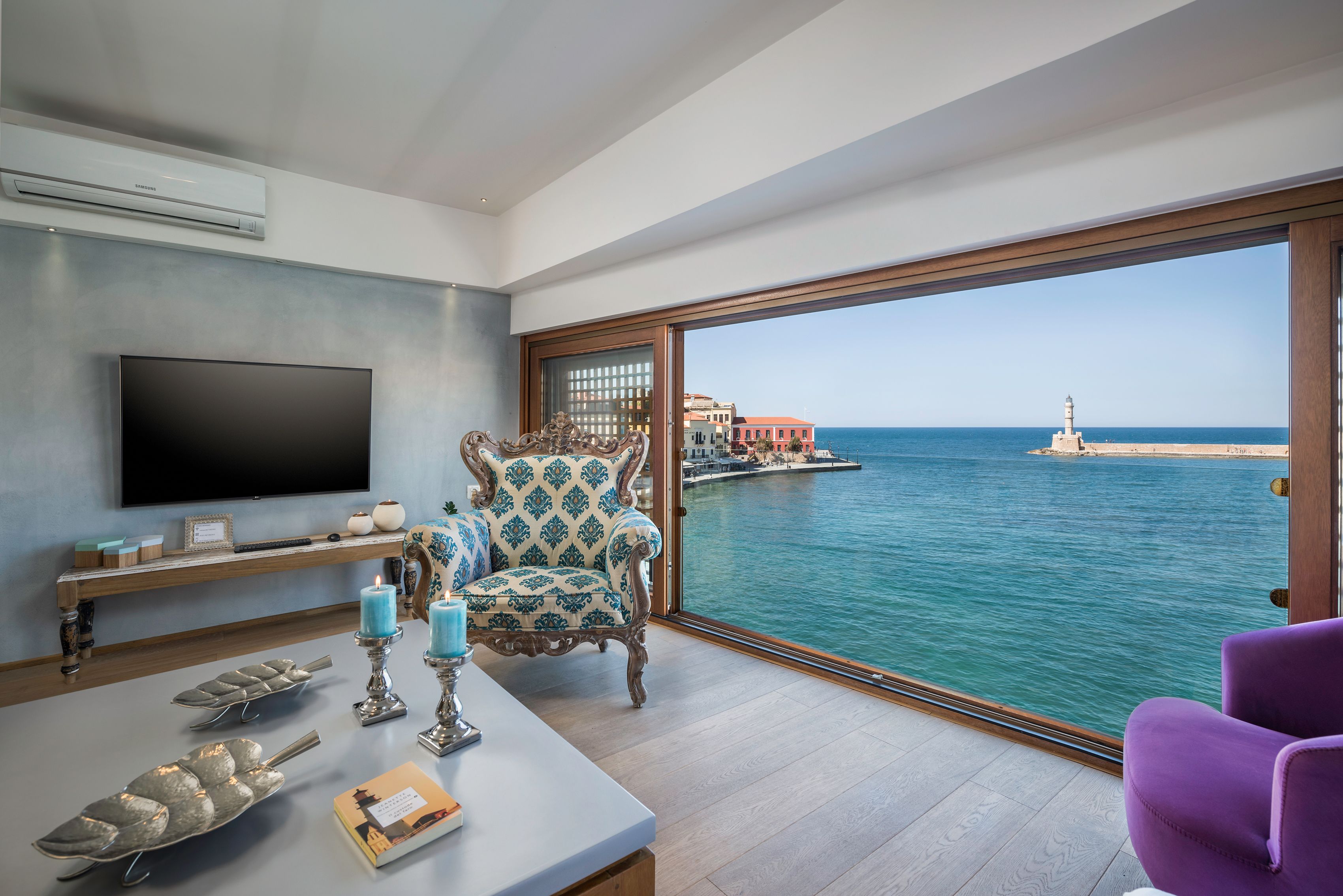 Residenza Vranas Boutique Hotel