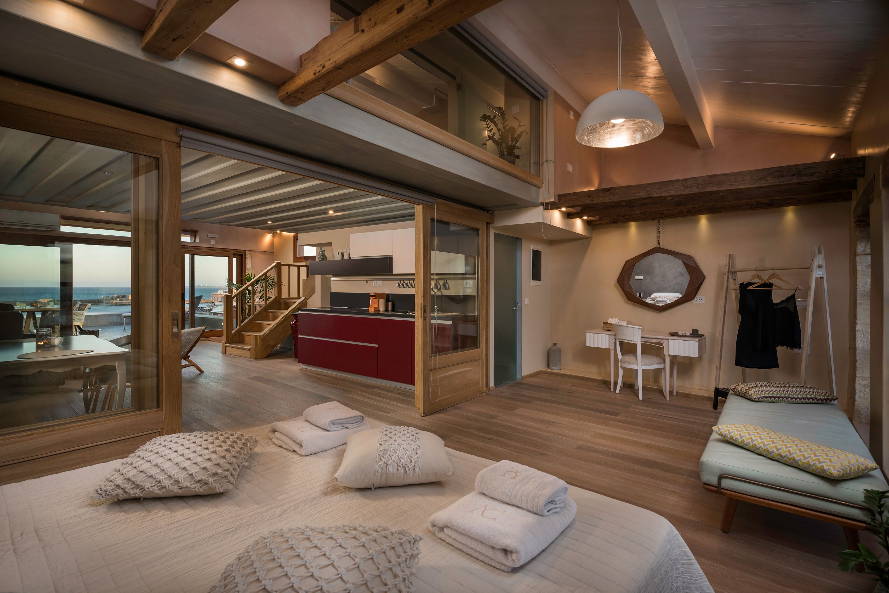 Residenza Vranas Boutique Hotel