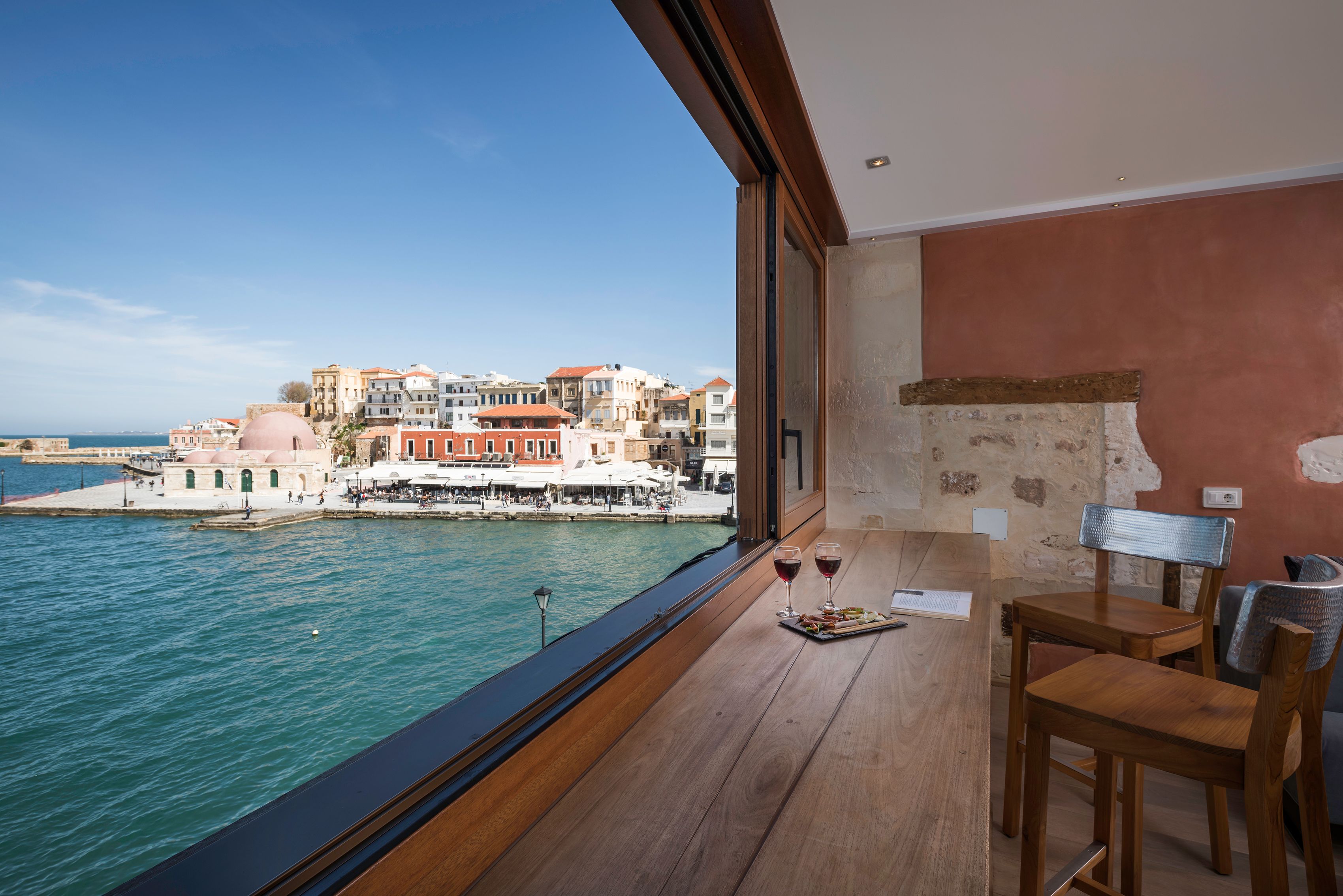 Residenza Vranas Boutique Hotel