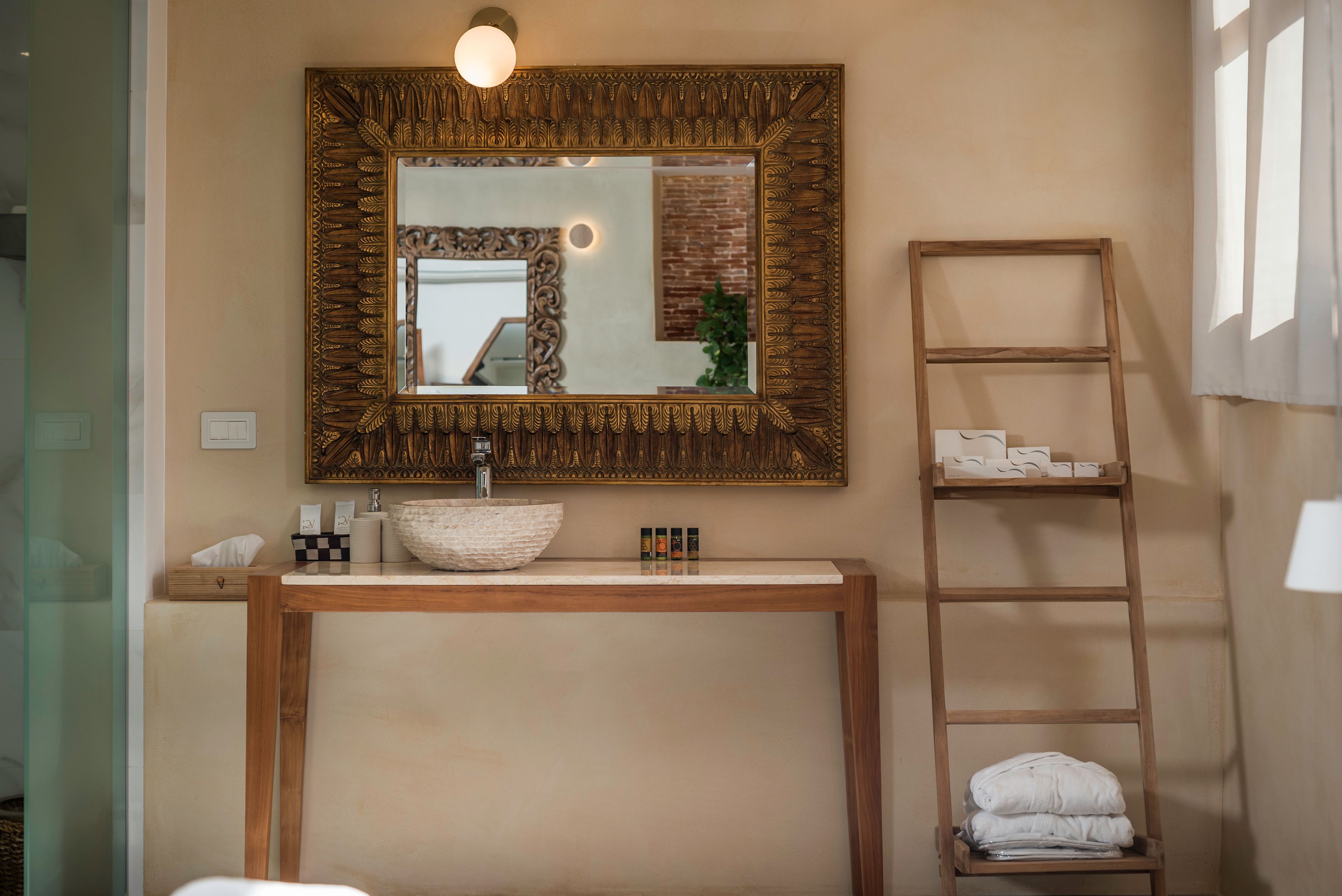 Residenza Vranas Boutique Hotel