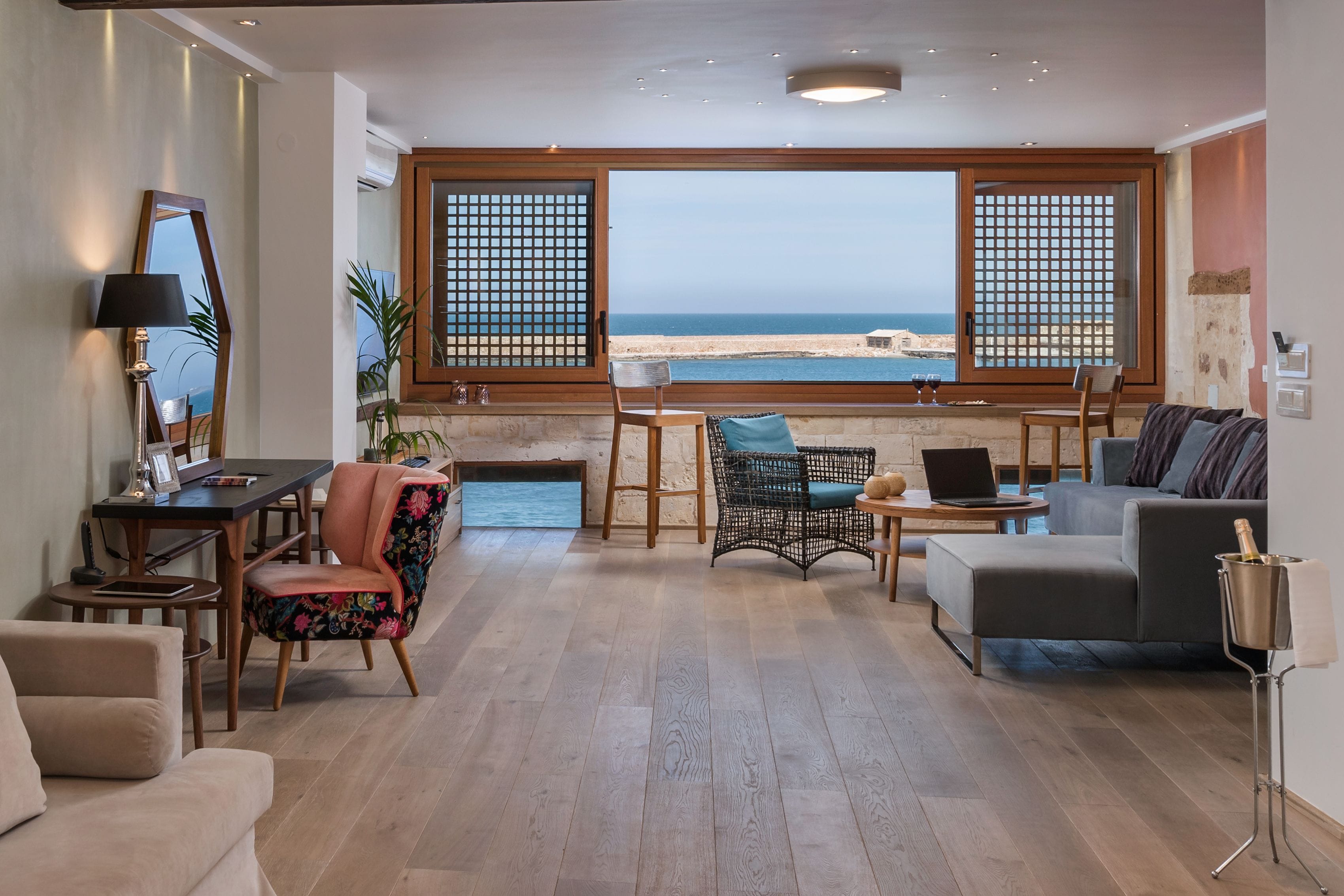 Residenza Vranas Boutique Hotel