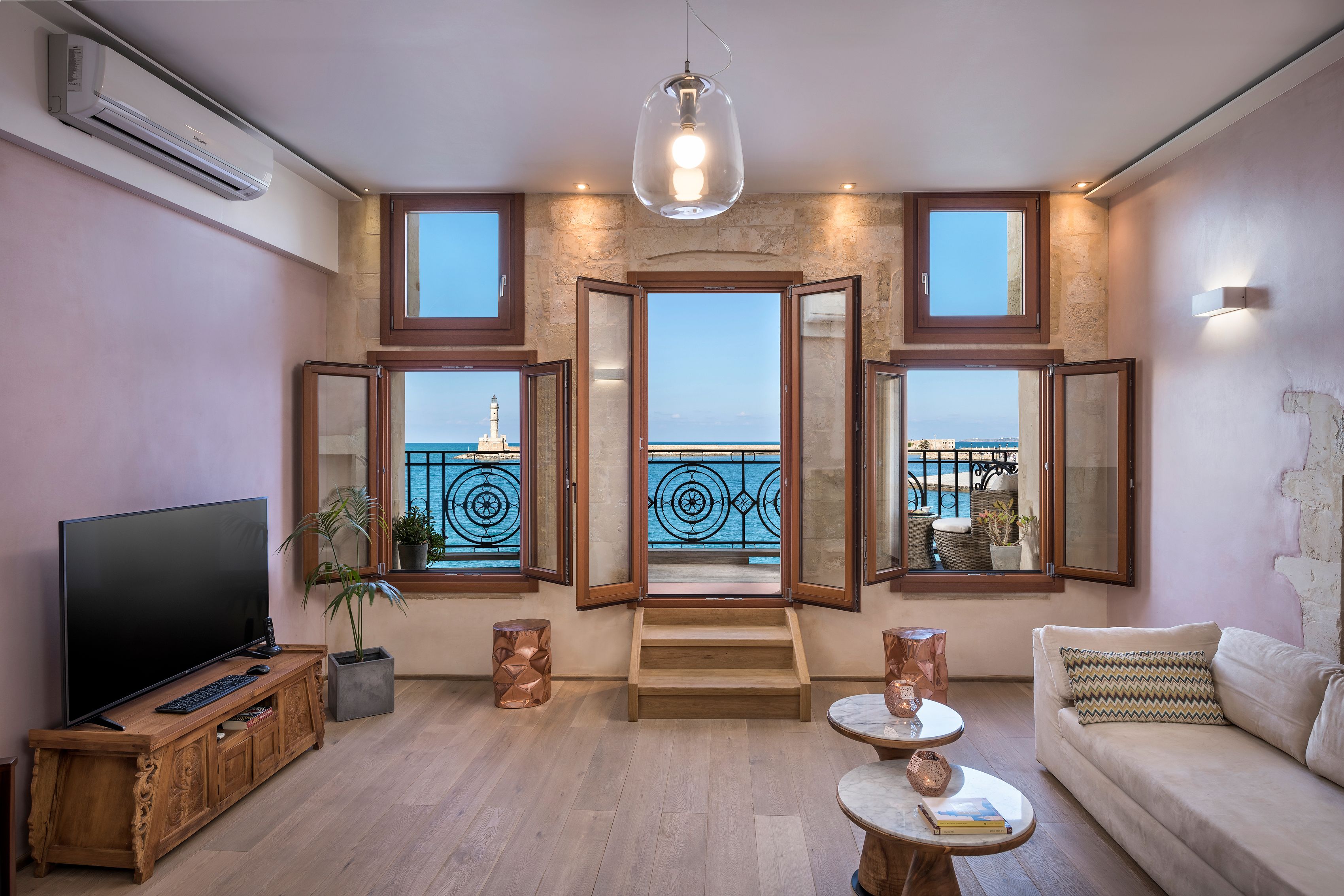 Residenza Vranas Boutique Hotel