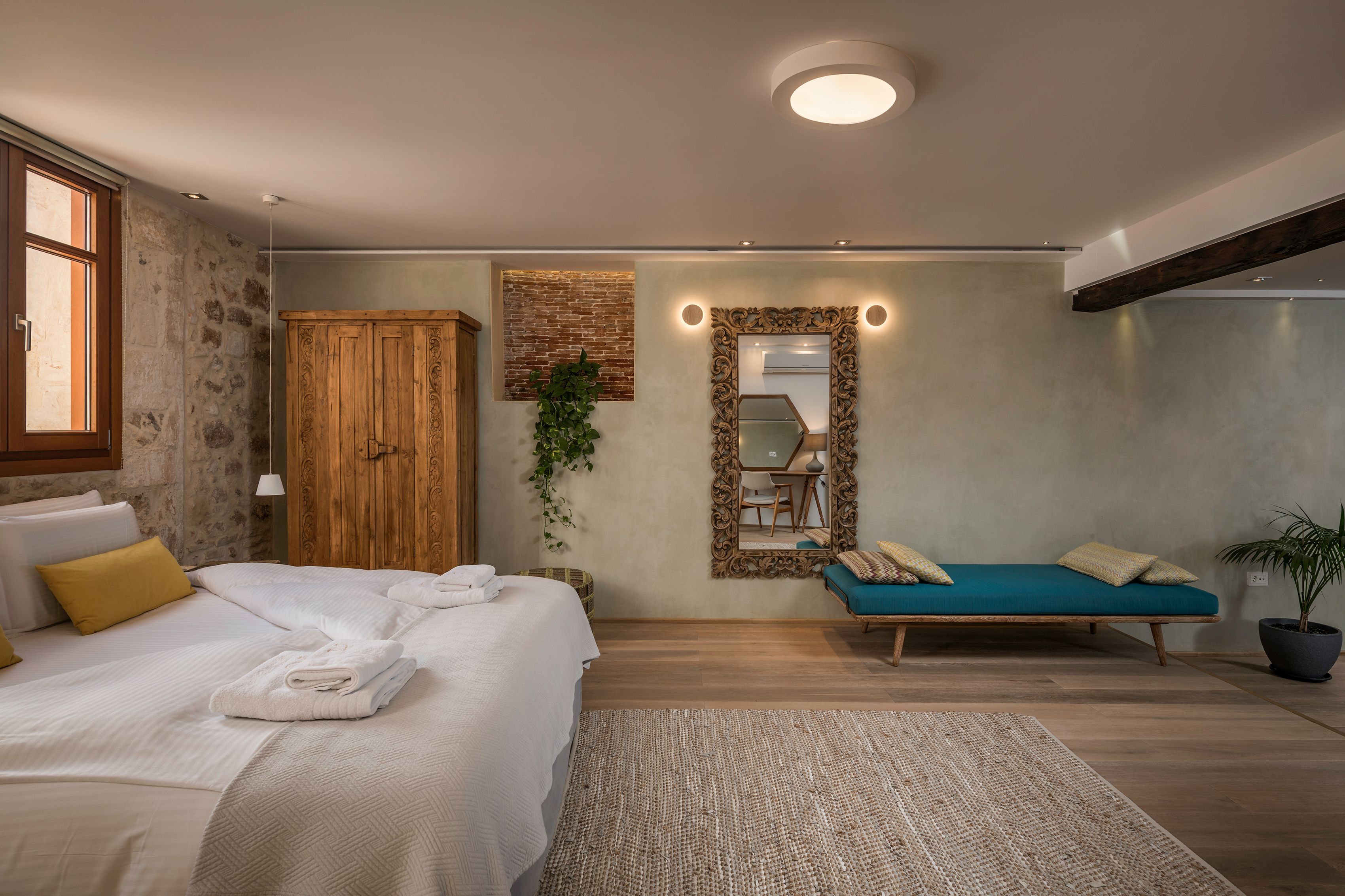 Residenza Vranas Boutique Hotel