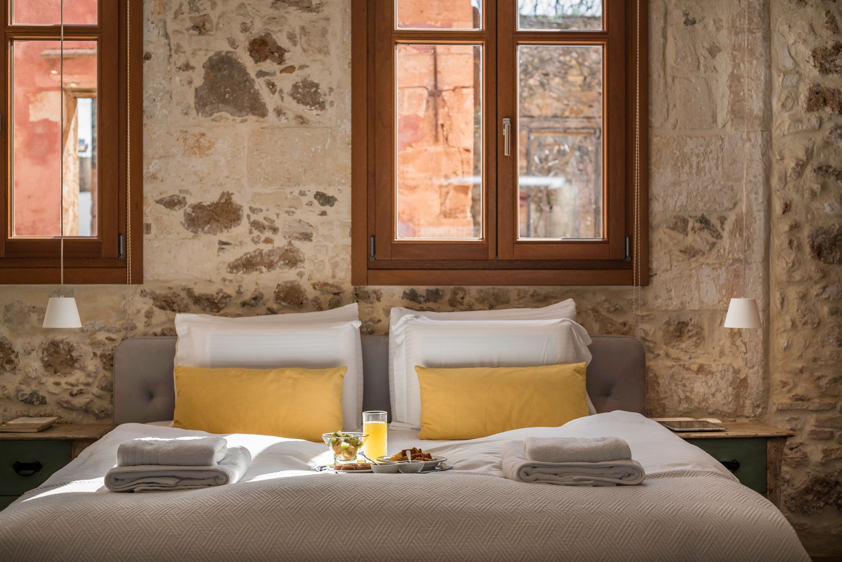 Residenza Vranas Boutique Hotel