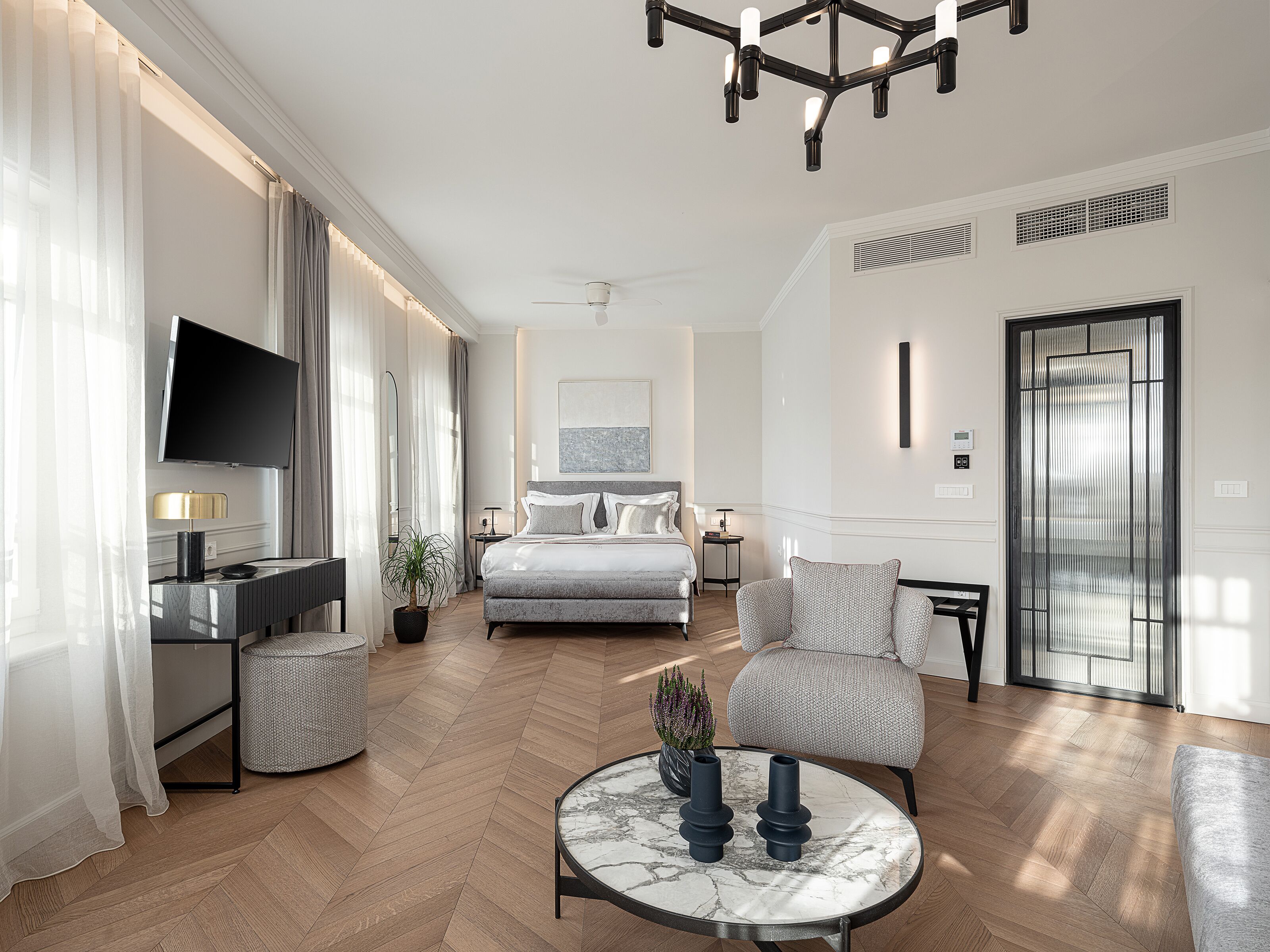 Riviera Suites