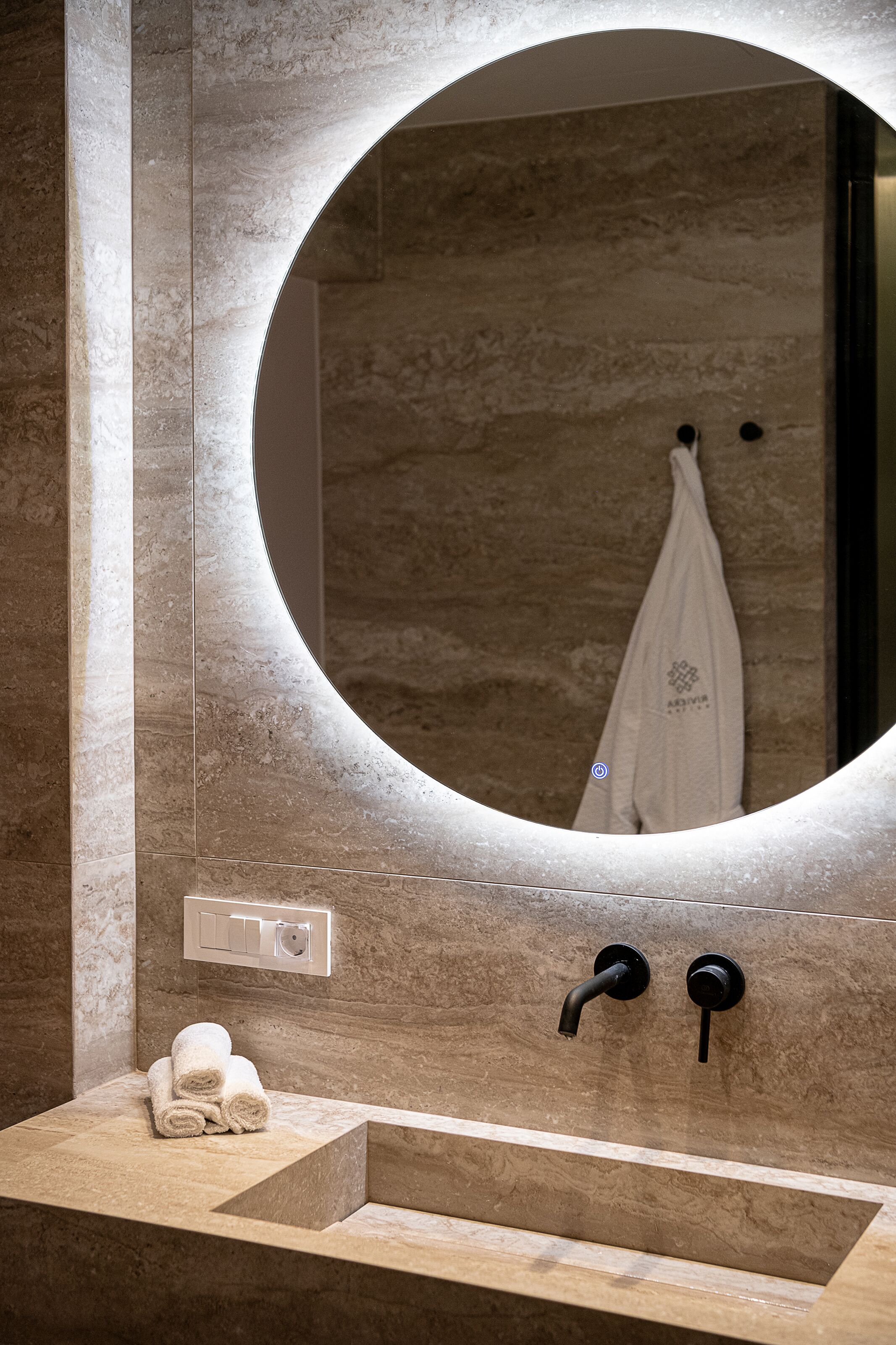 Riviera Suites