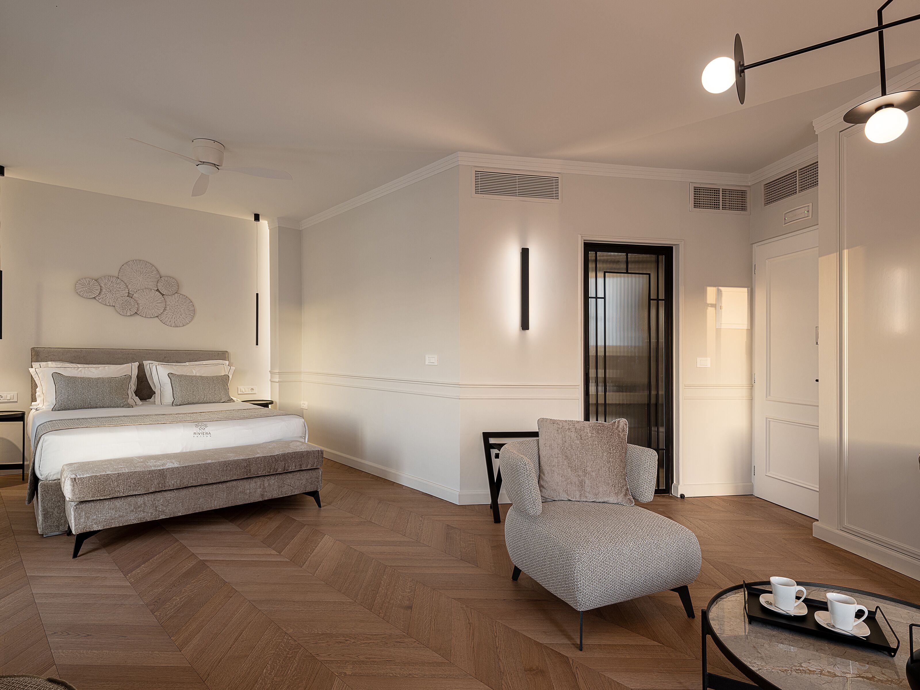 Riviera Suites