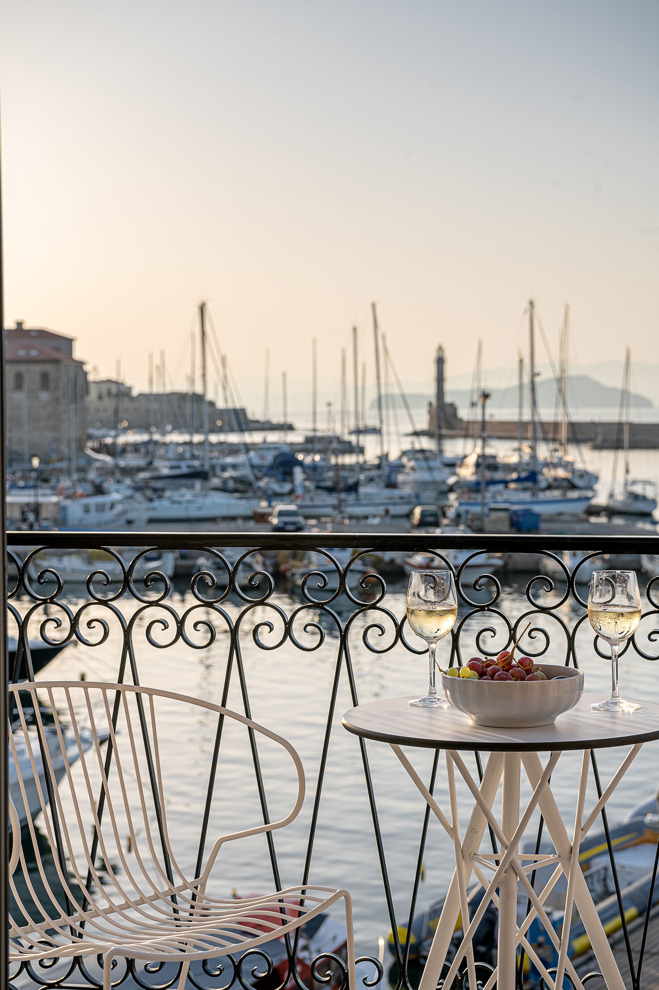 Riviera Suites