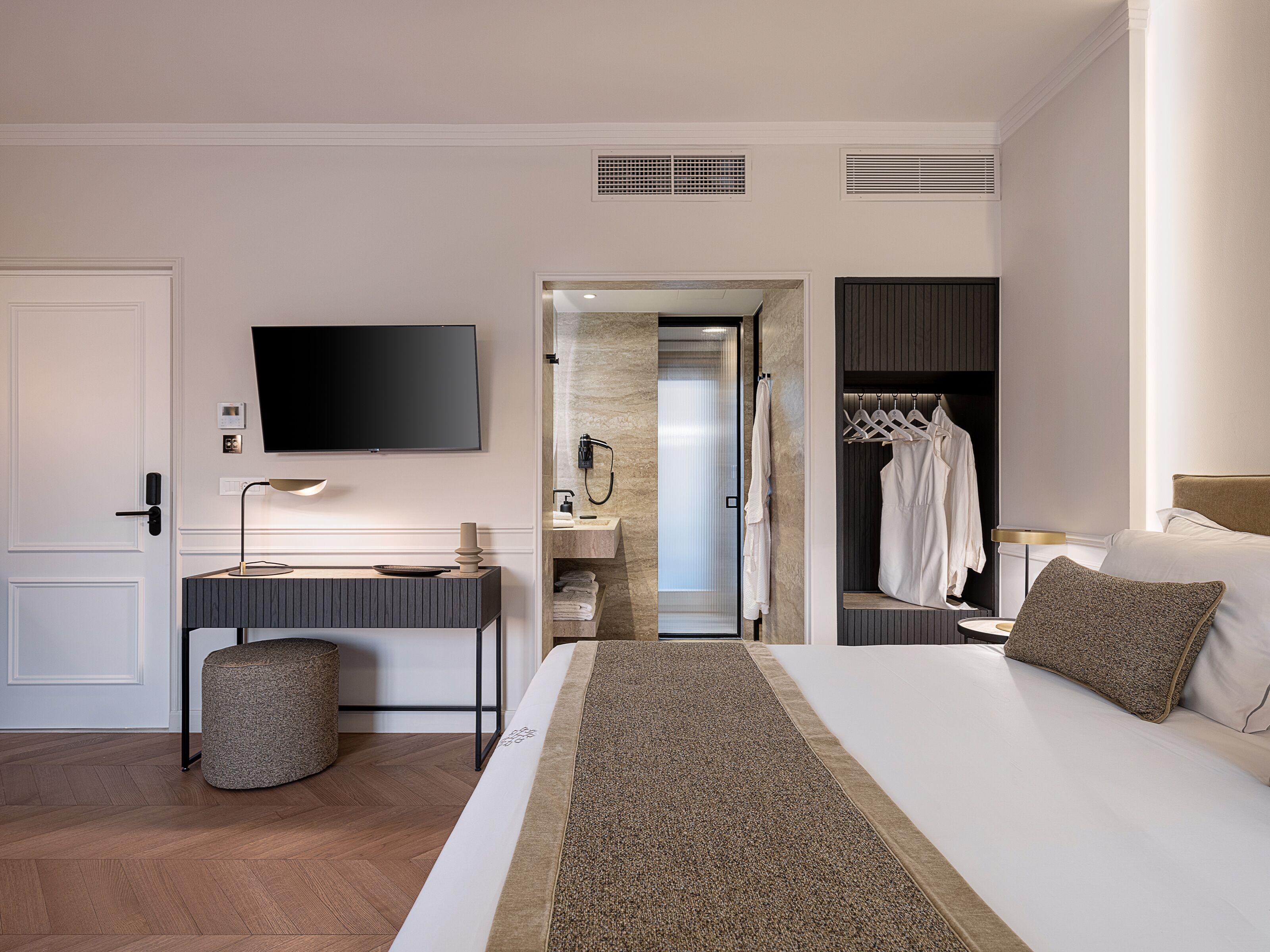 Riviera Suites