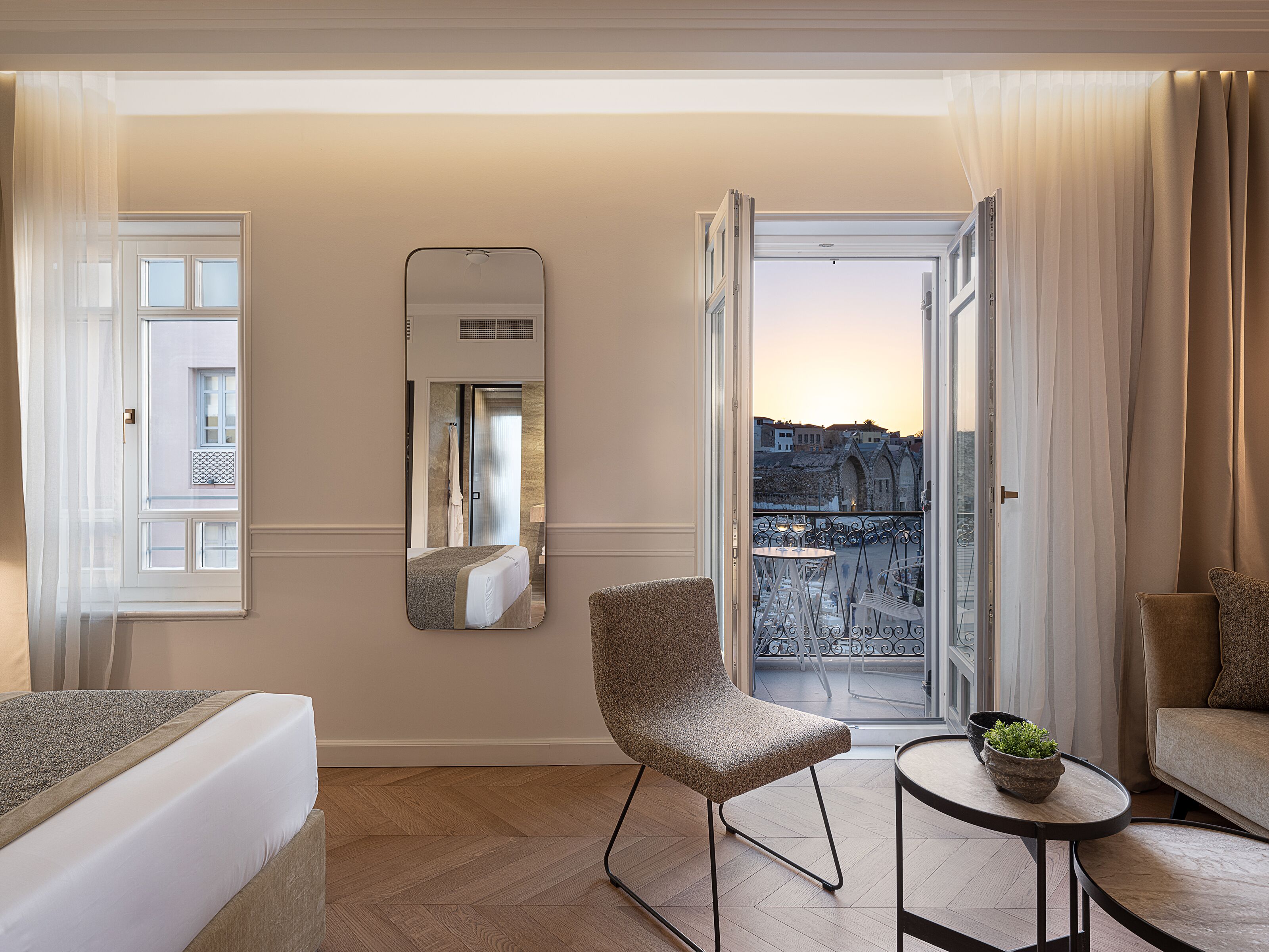 Riviera Suites