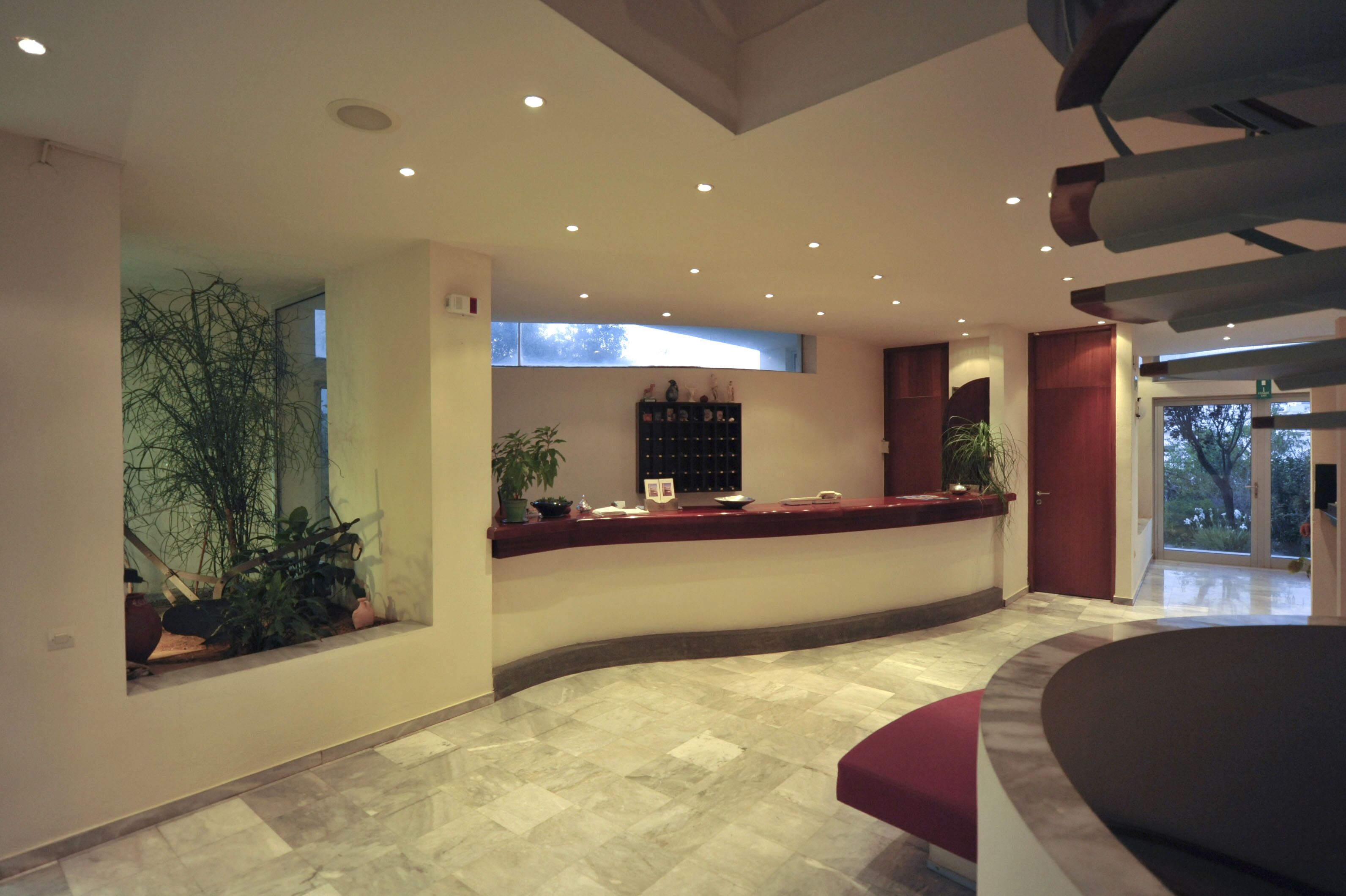 Rodon Hotel