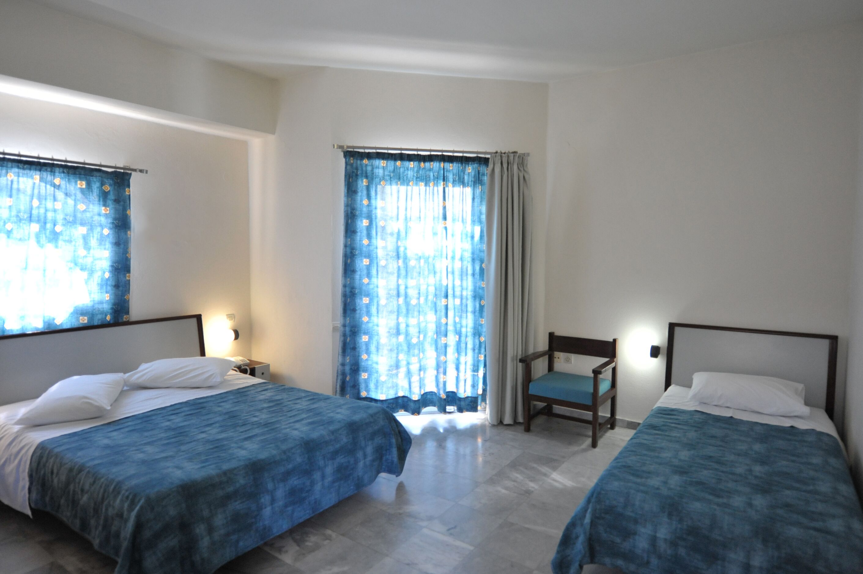 Rodon Hotel