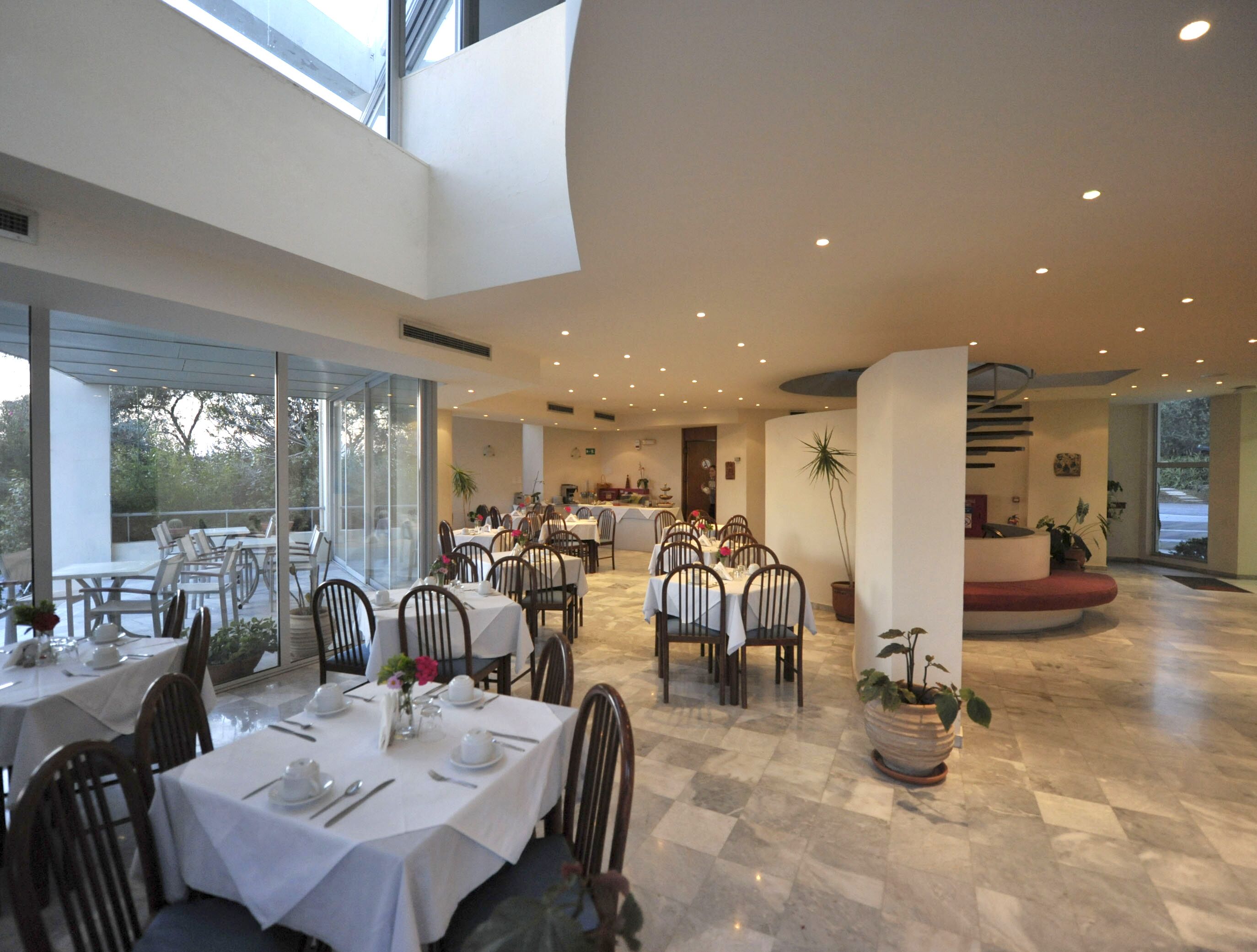 Rodon Hotel