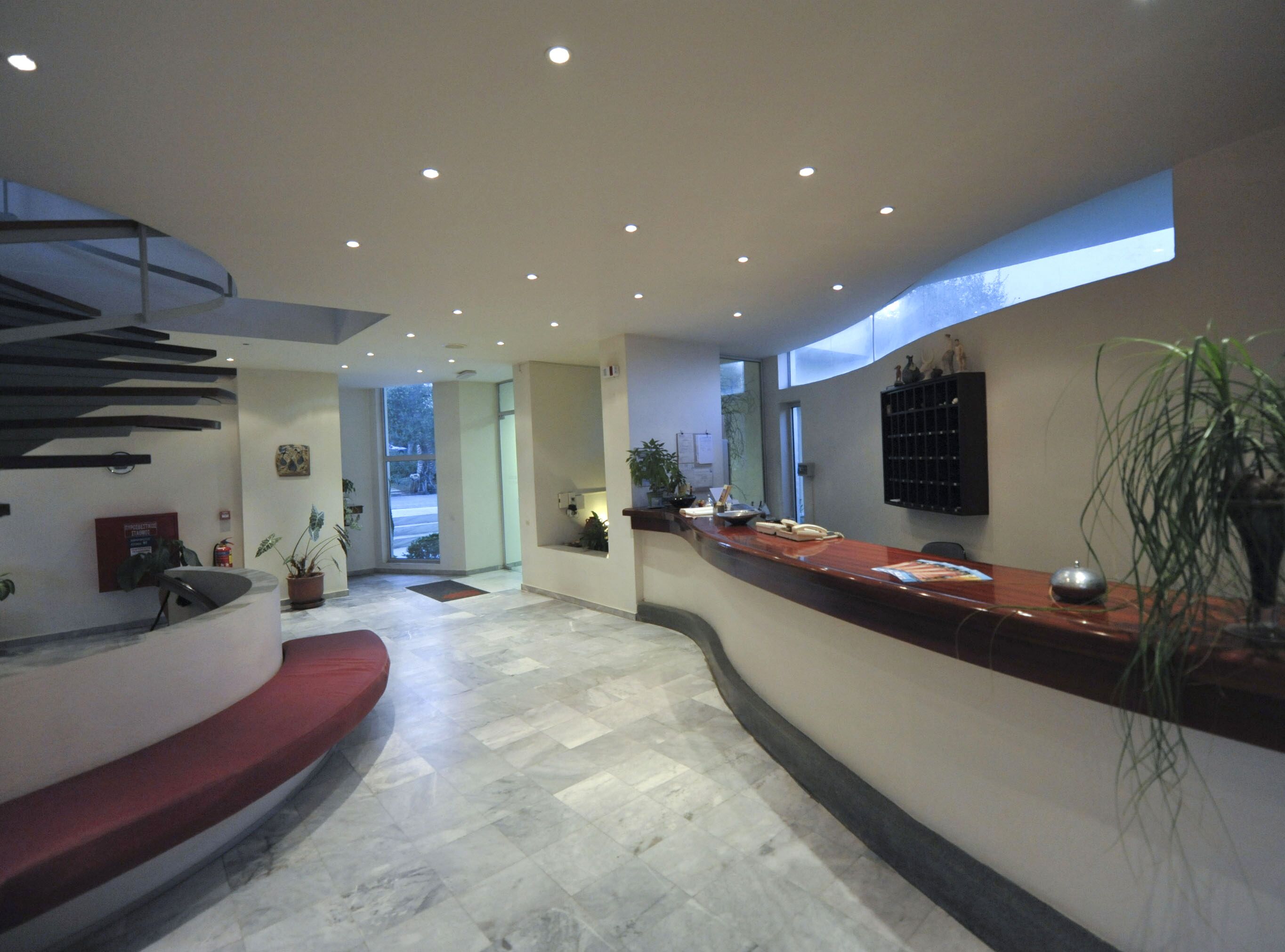 Rodon Hotel